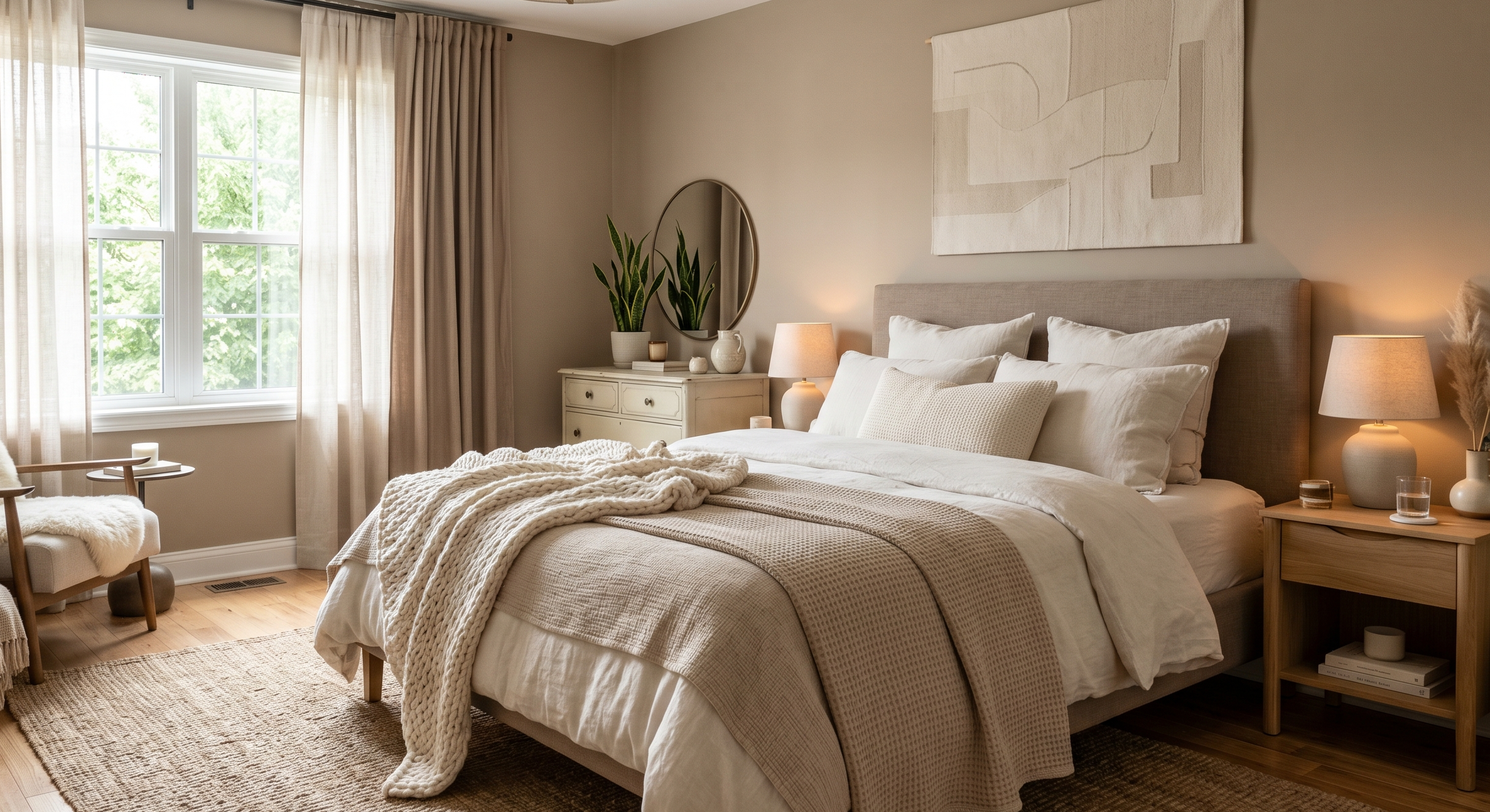 Room Color Schemes