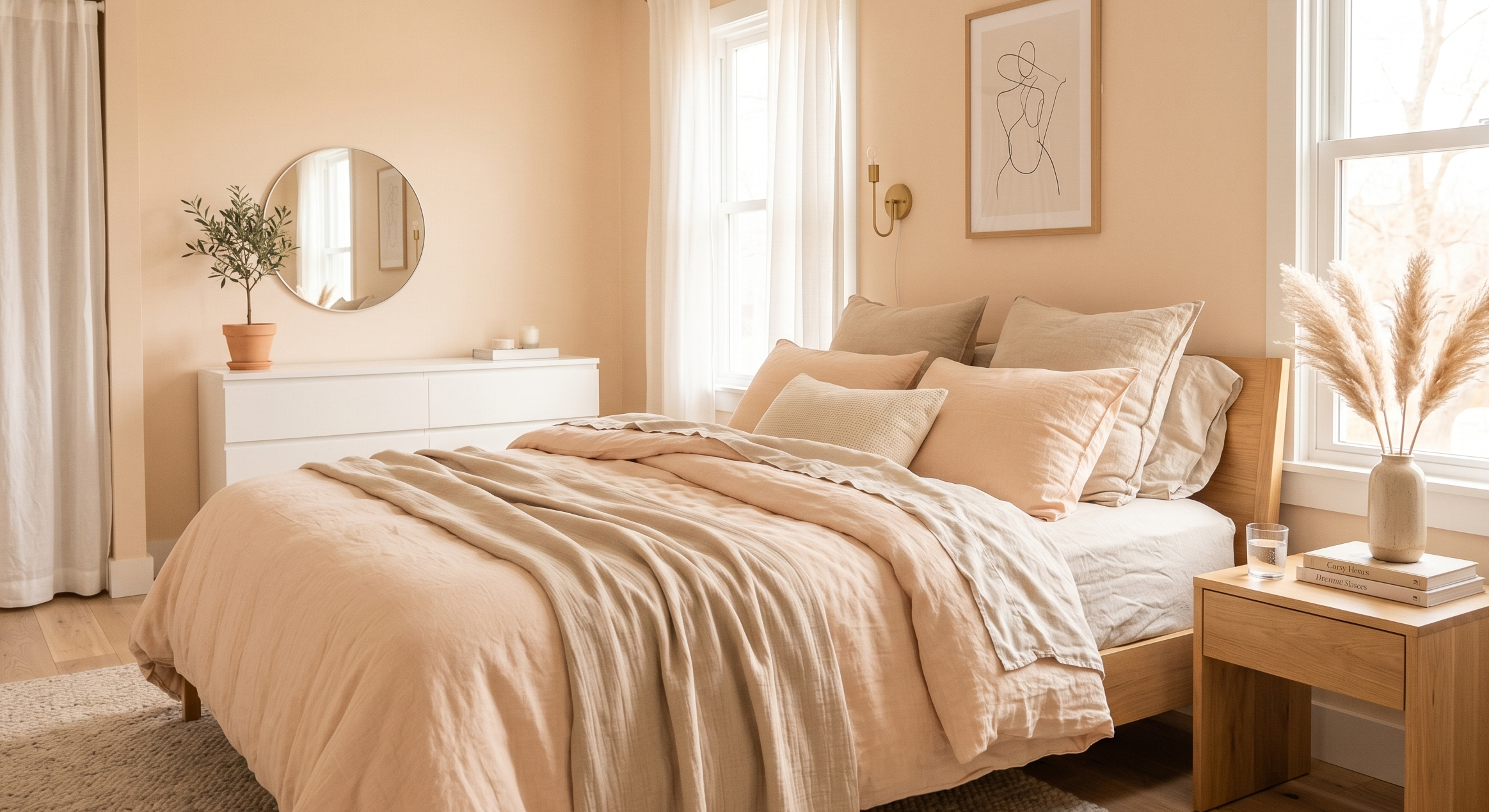Room Color Schemes