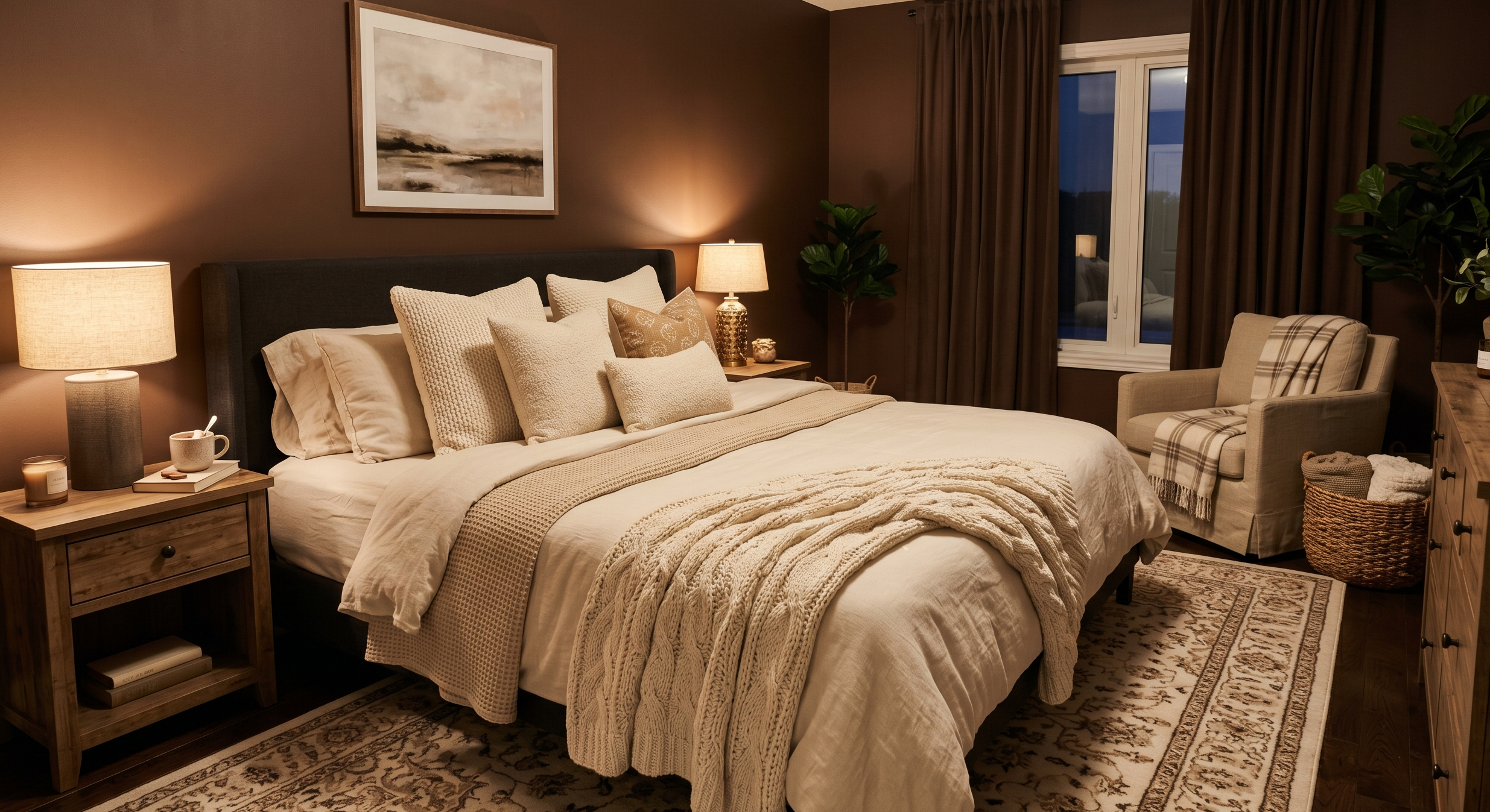Room Color Schemes