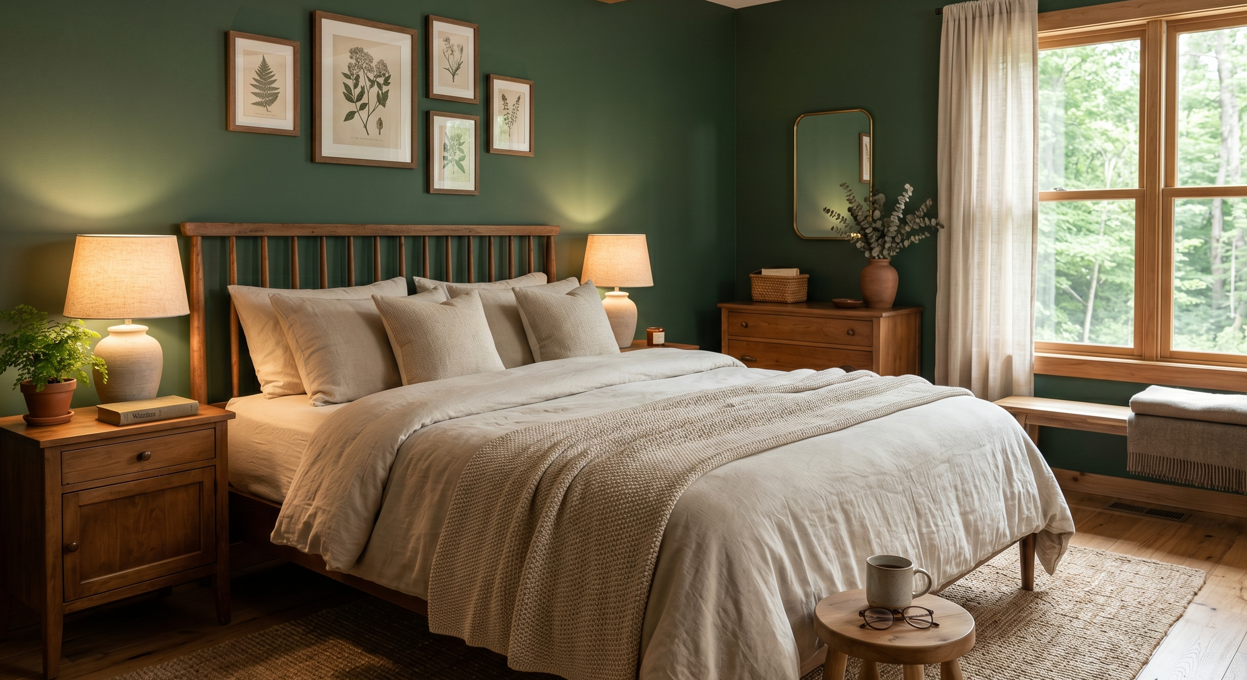 Room Color Schemes