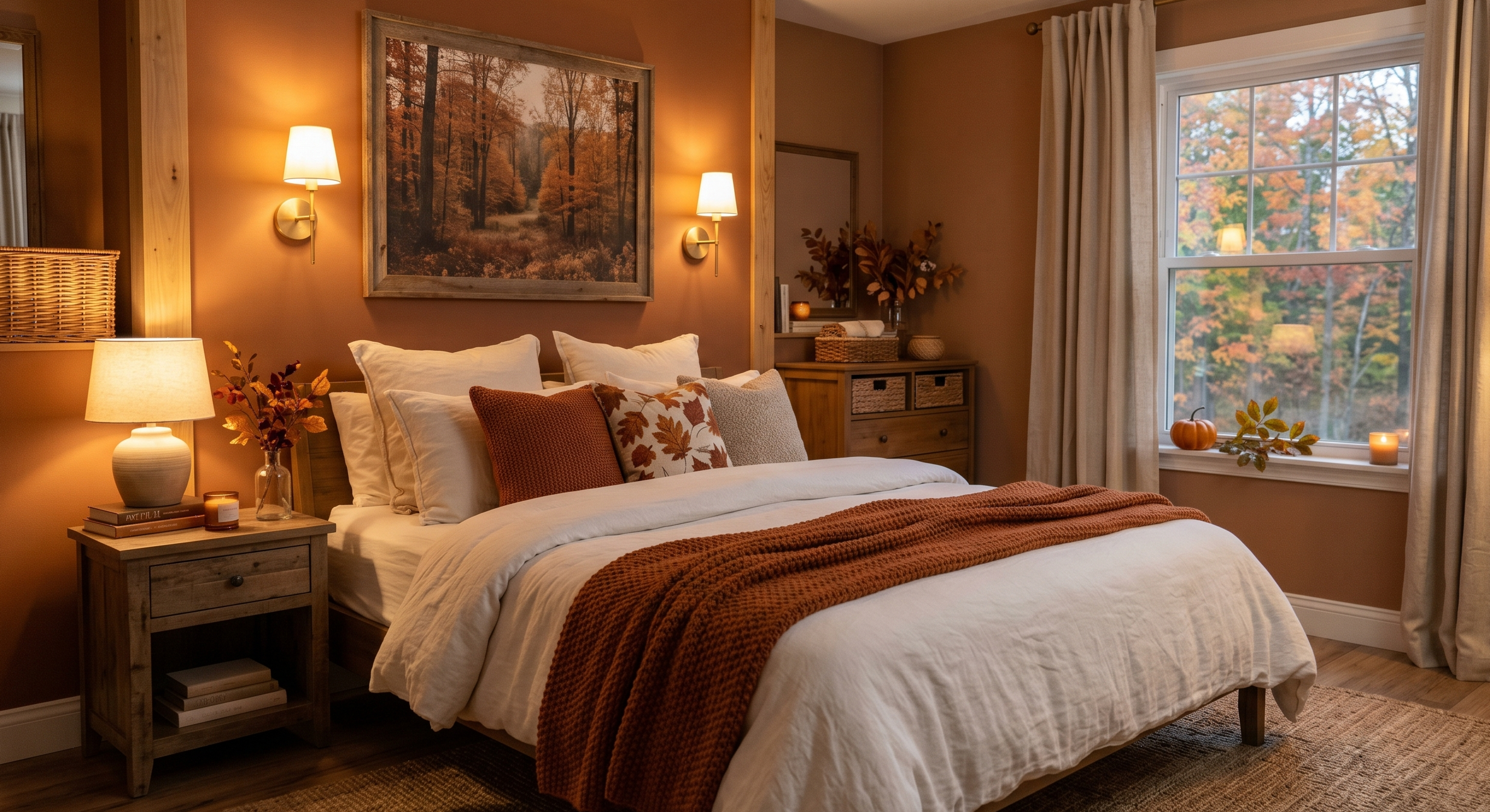 Room Color Schemes