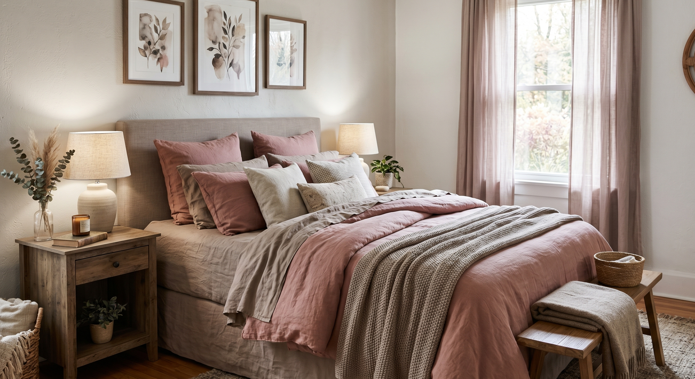 Room Color Schemes