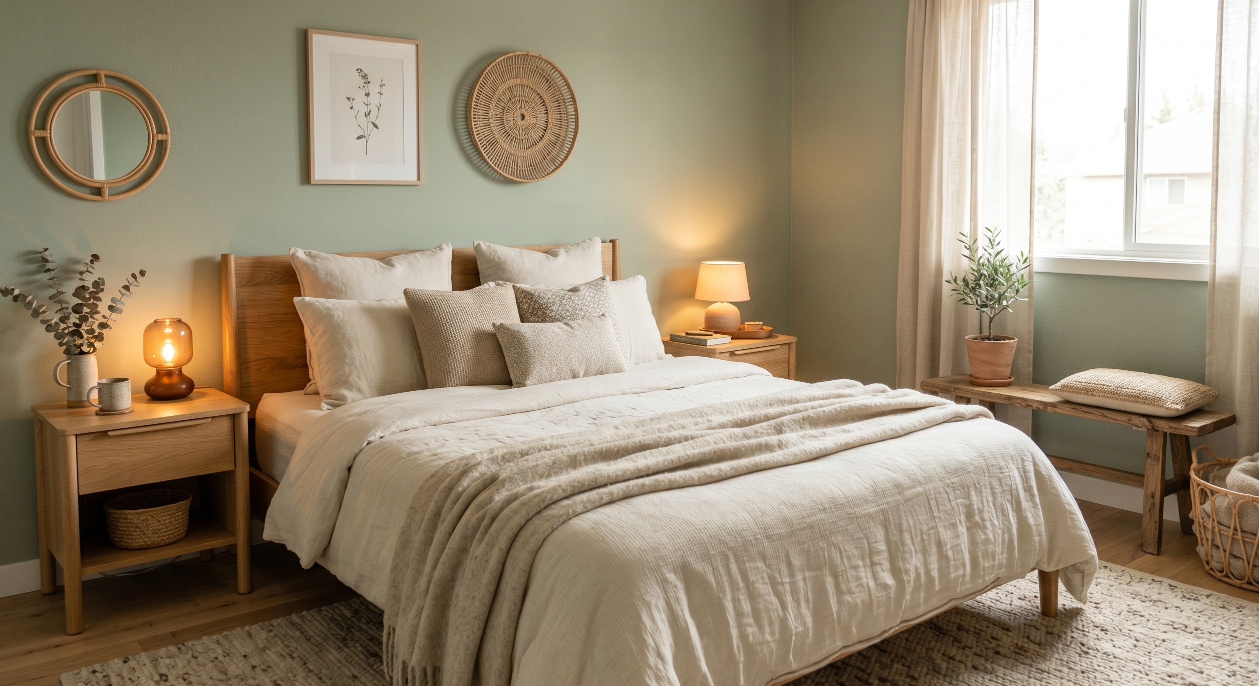 Room Color Schemes