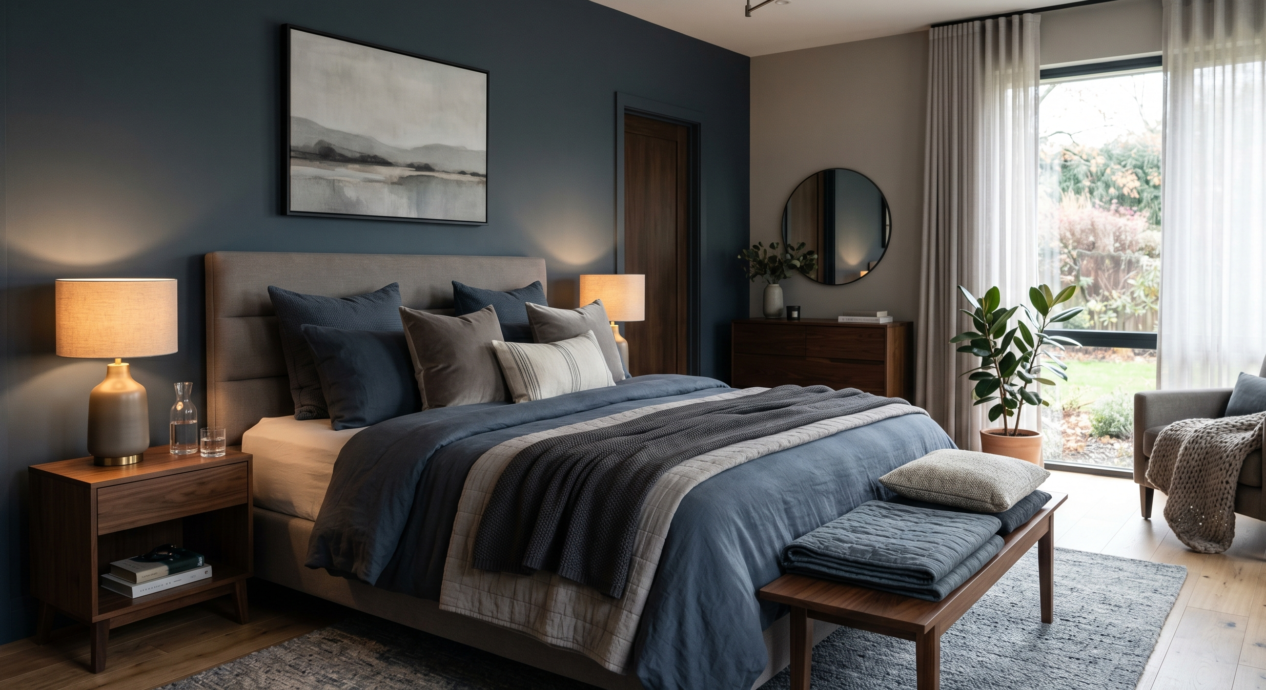 Room Color Schemes