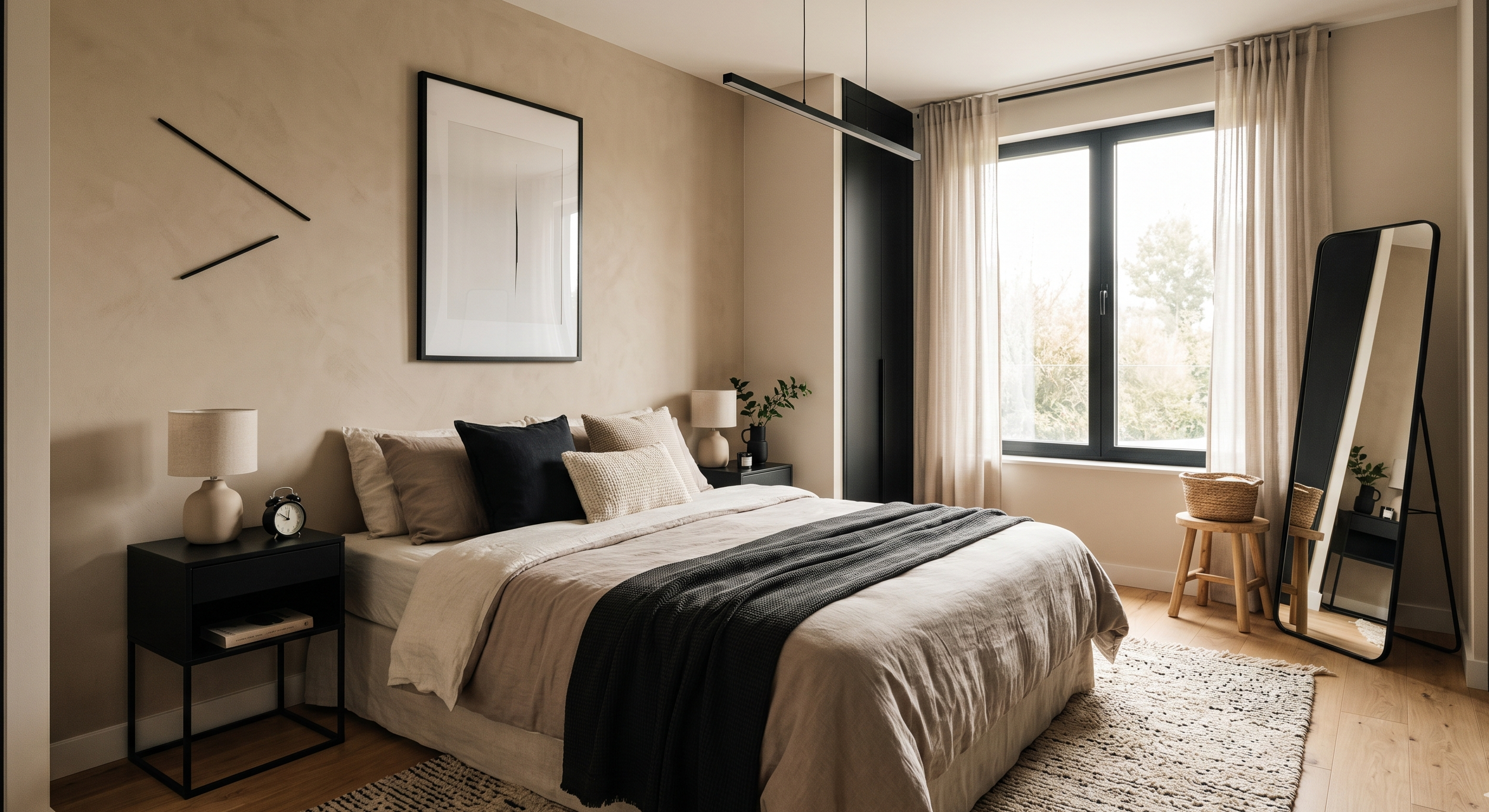 Room Color Schemes