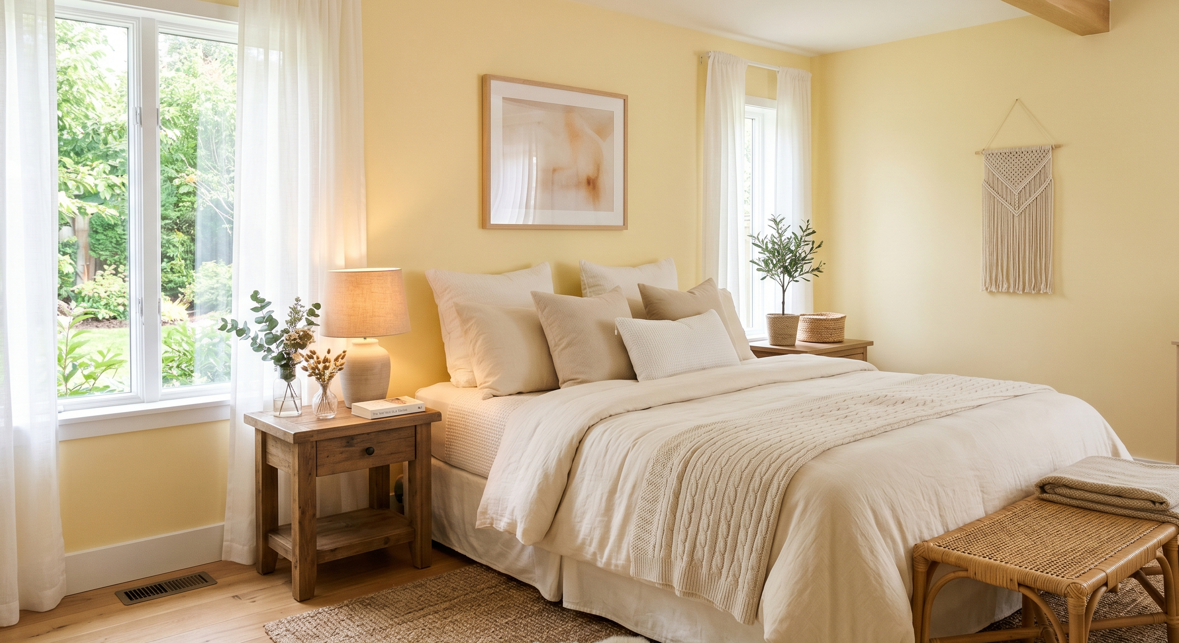 Room Color Schemes
