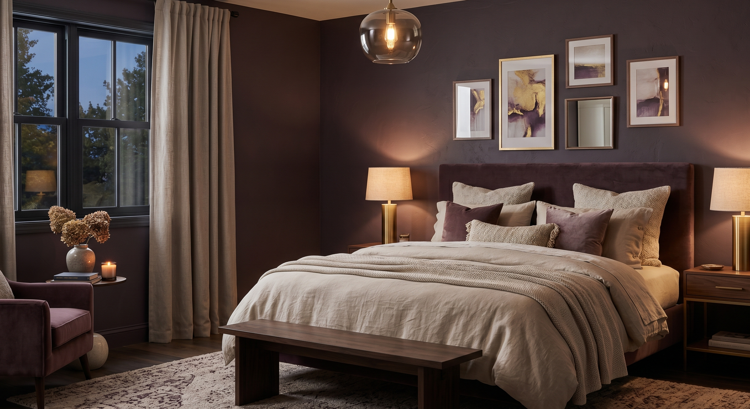 Room Color Schemes