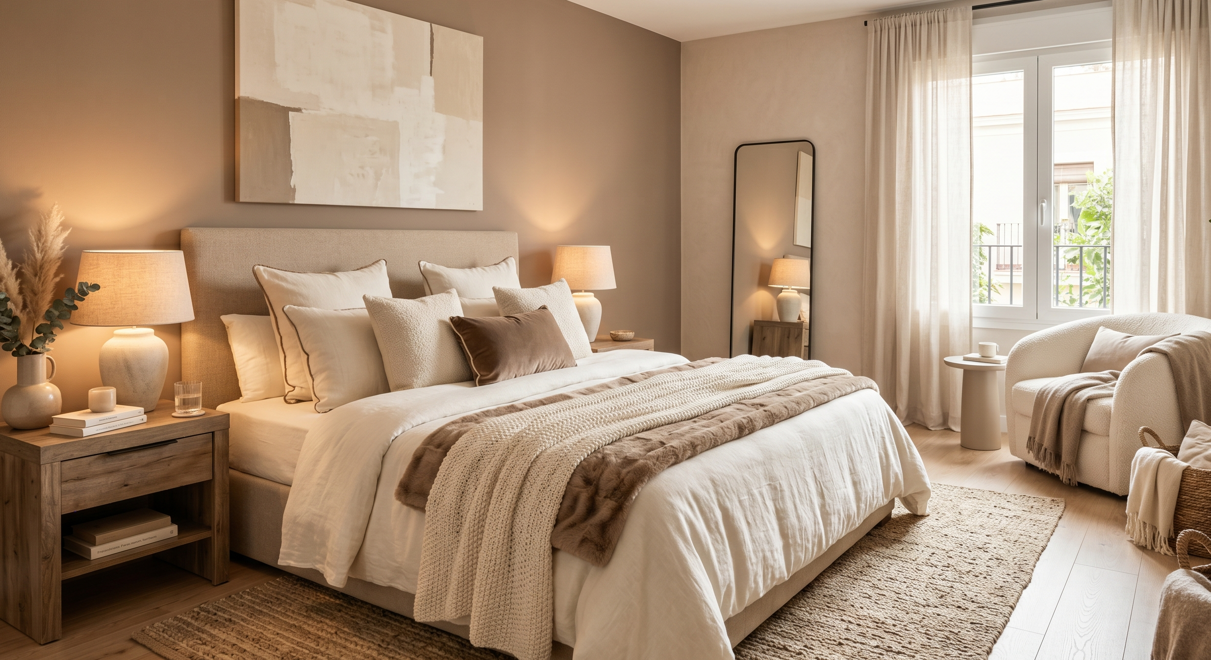 Room Color Schemes