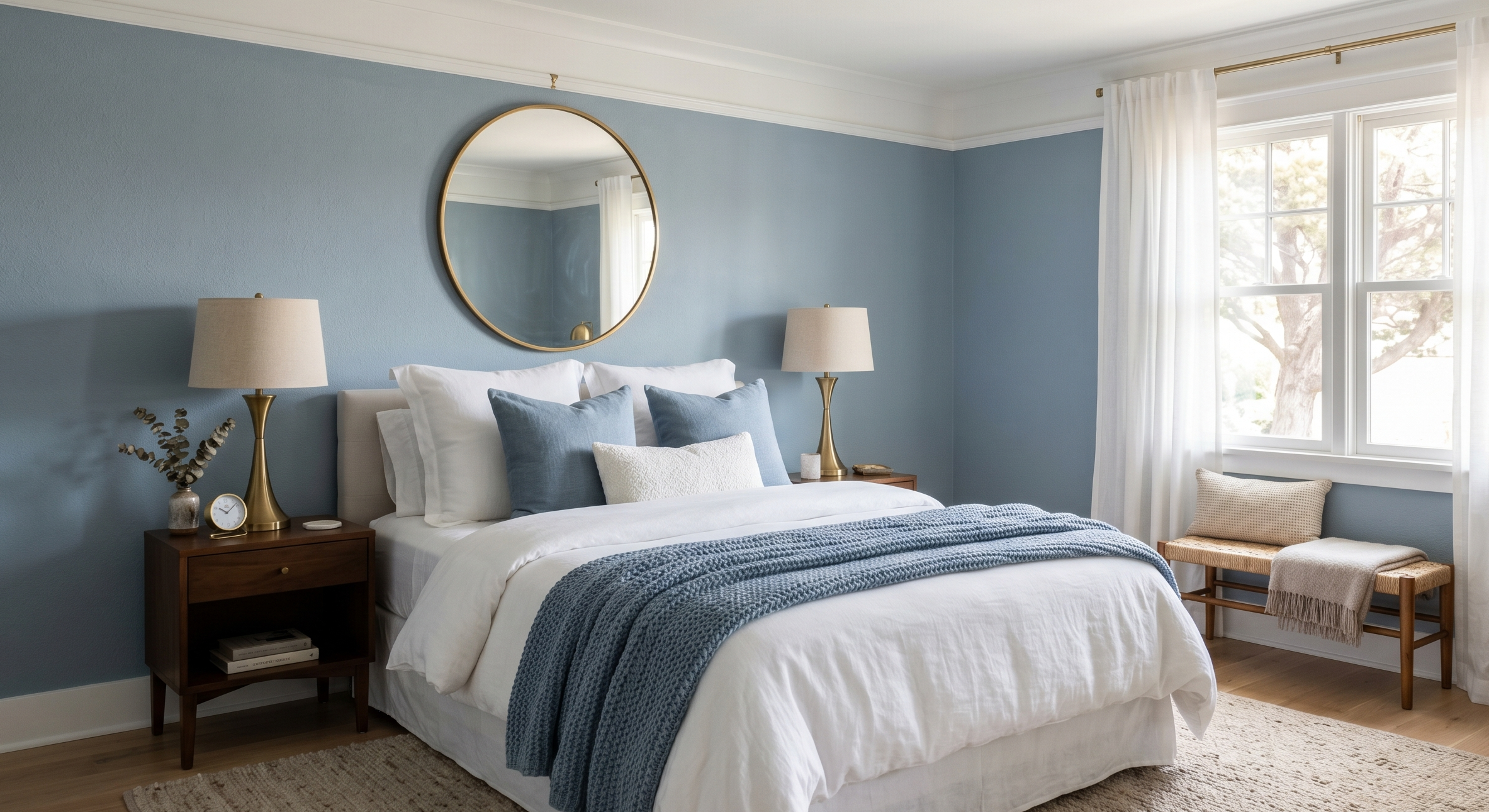 Room Color Schemes