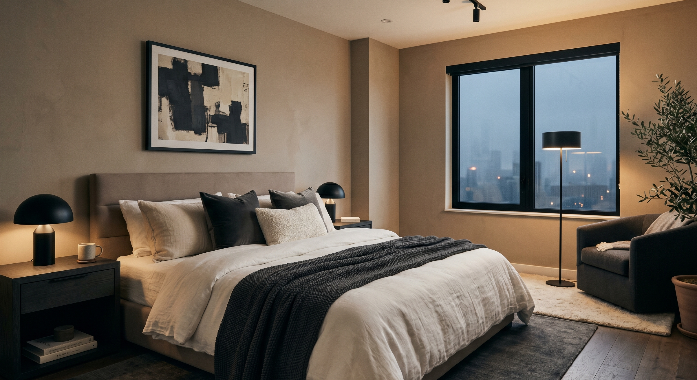 Room Color Schemes