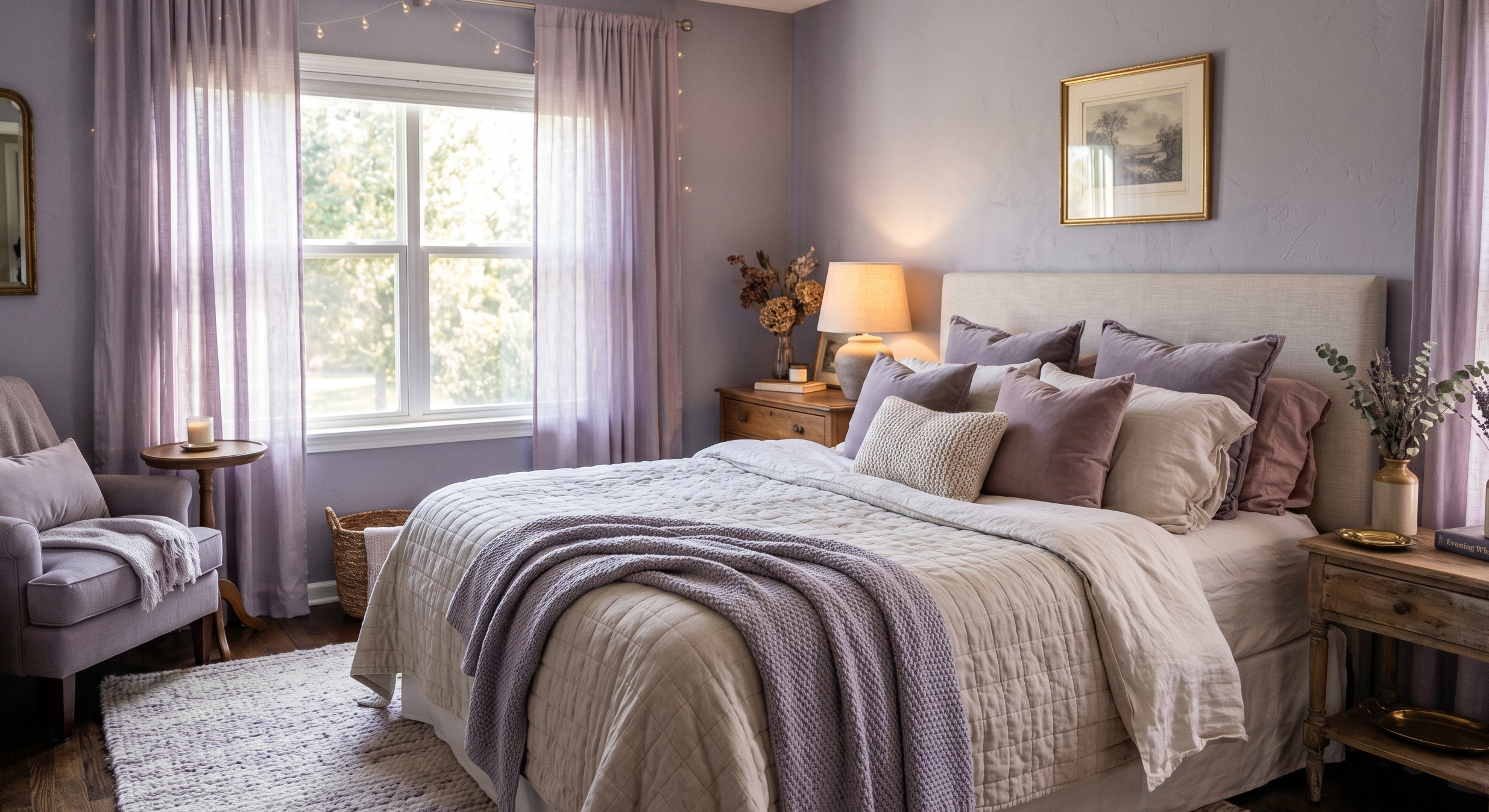 Room Color Schemes