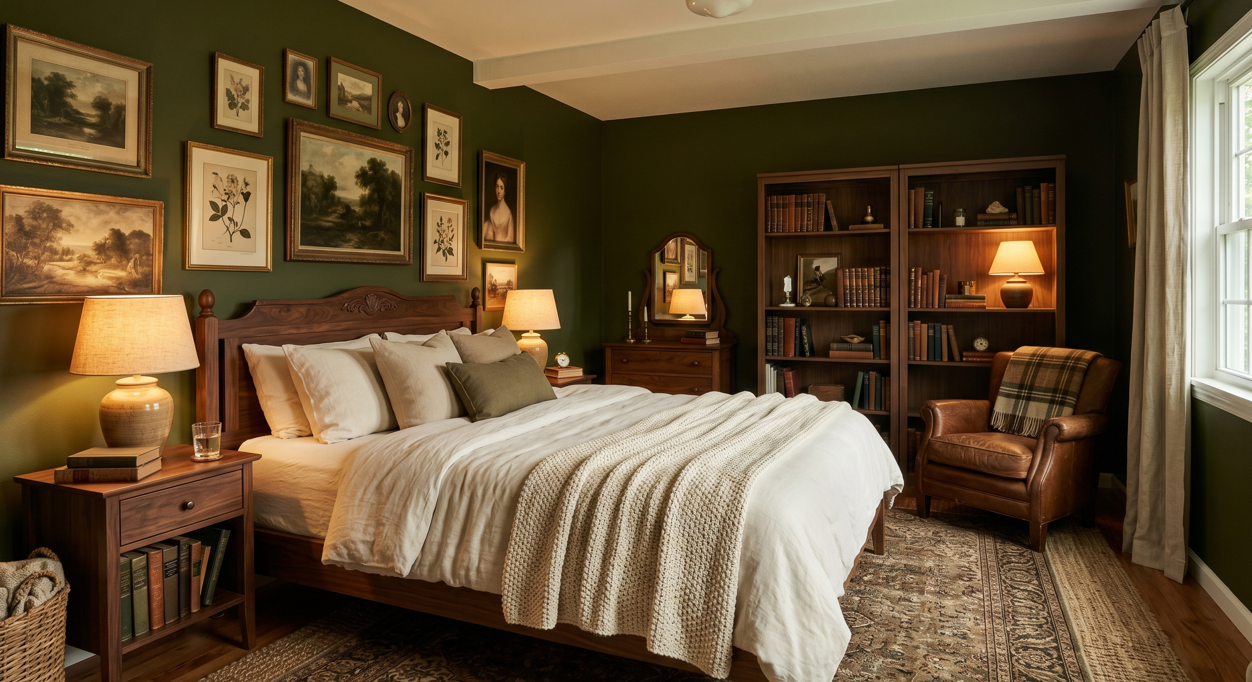 Room Color Schemes