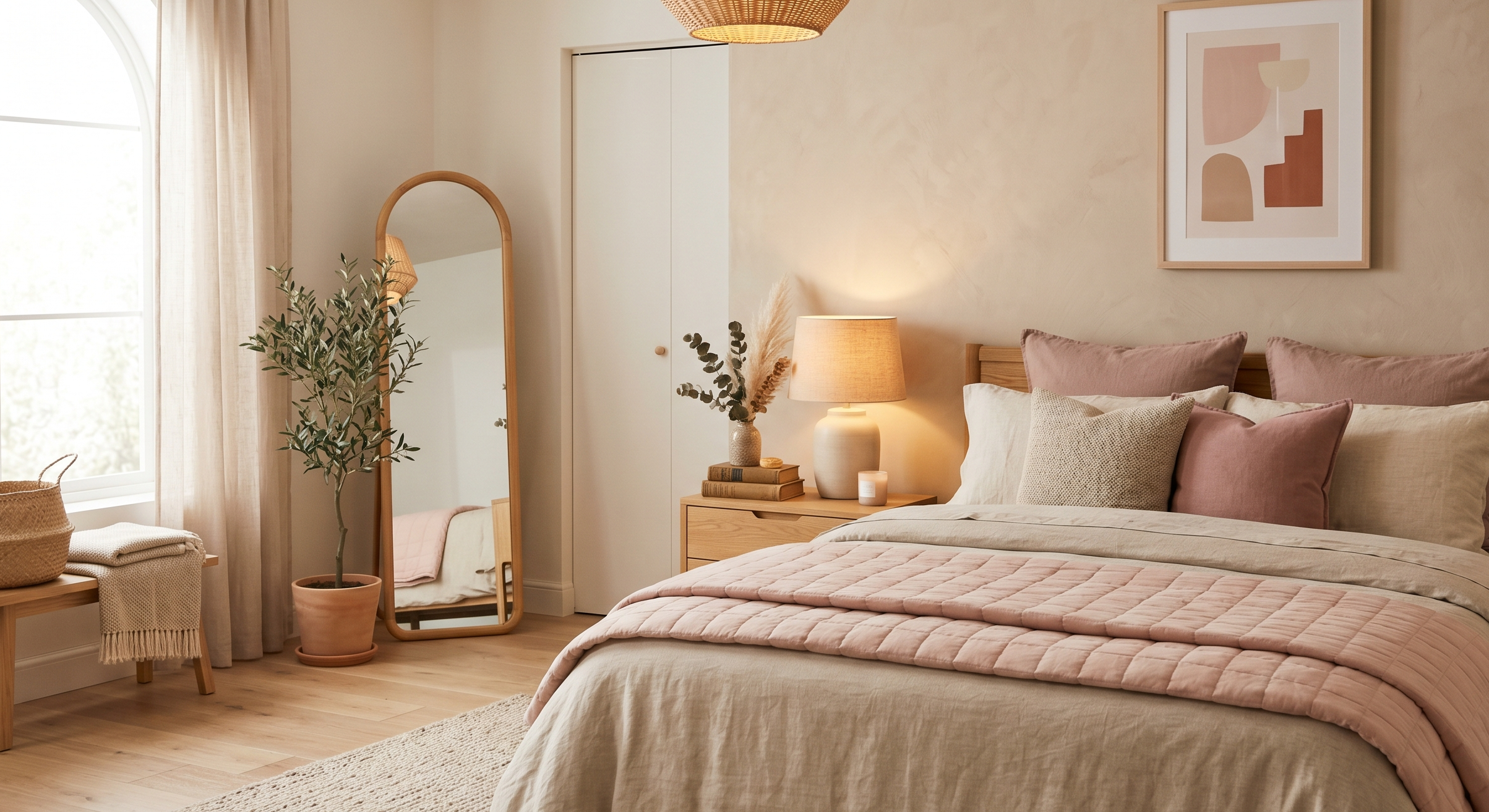Room Color Schemes