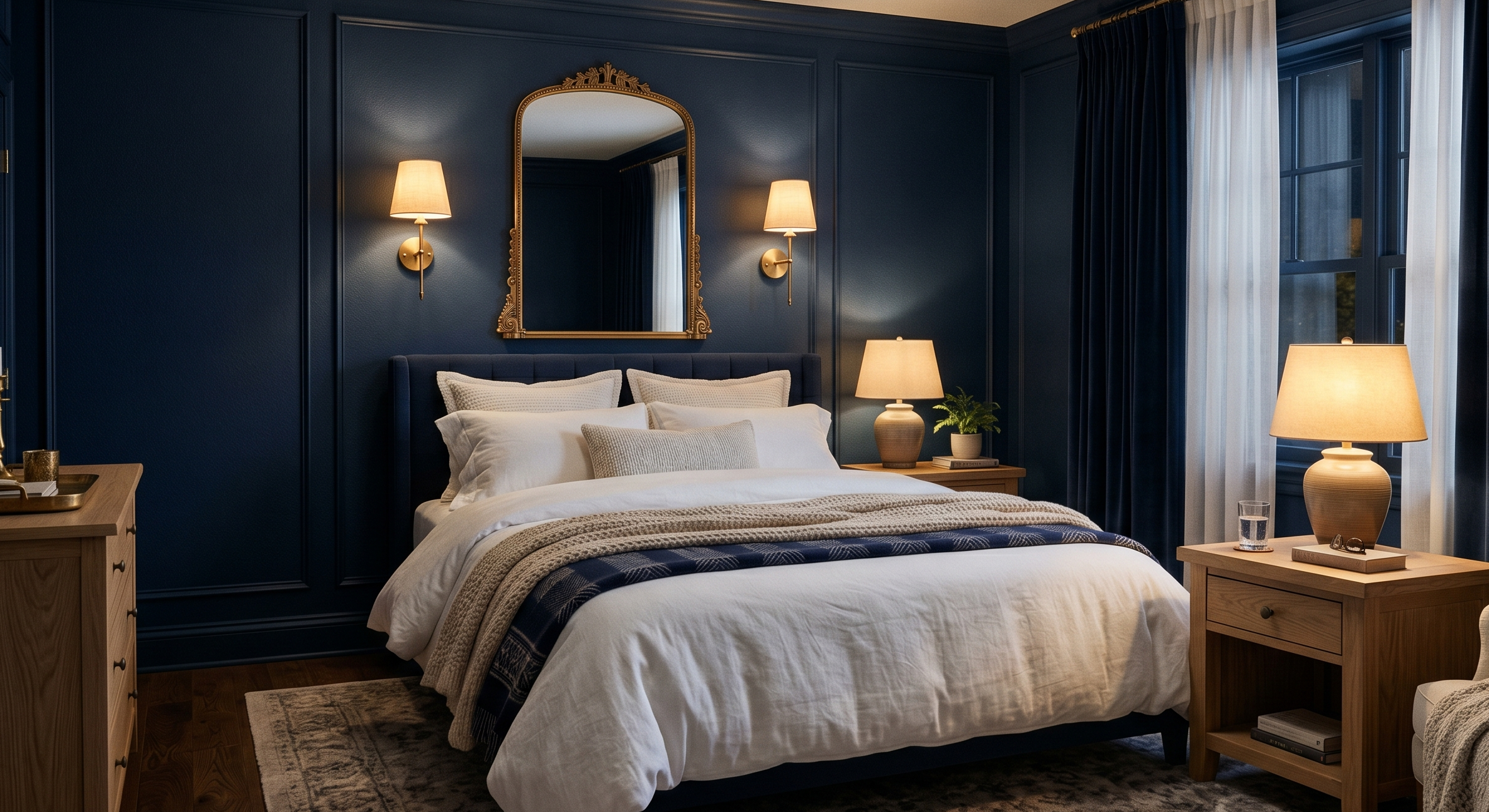 Room Color Schemes