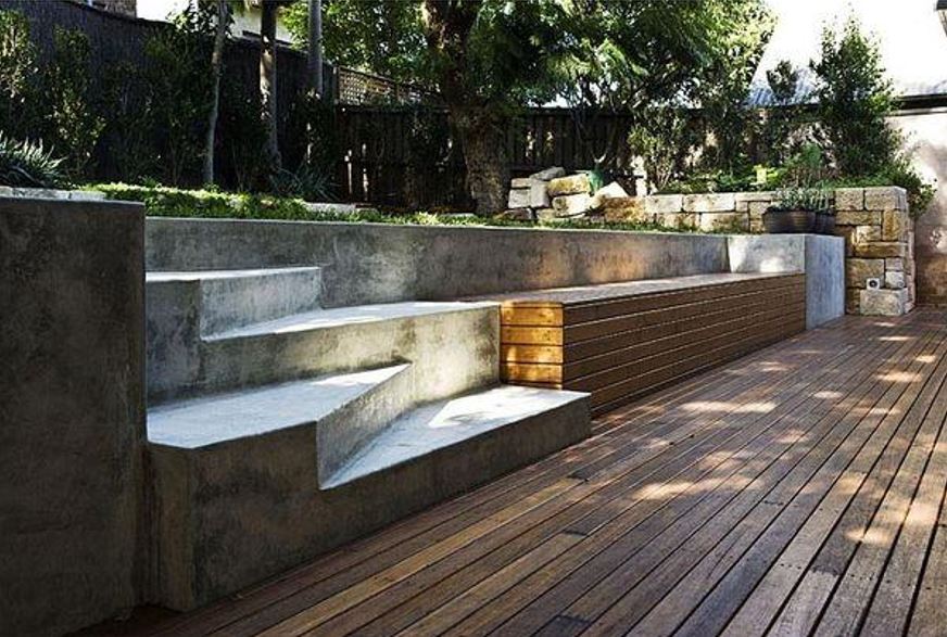 Small Backyard Makeover Ideas