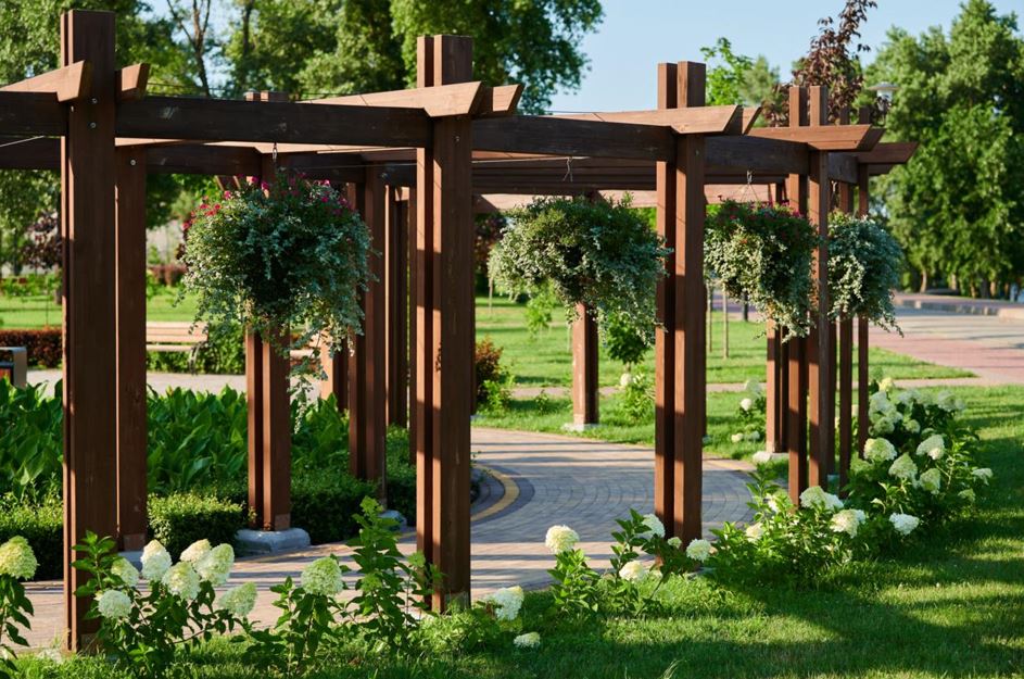 Small Backyard Makeover Ideas