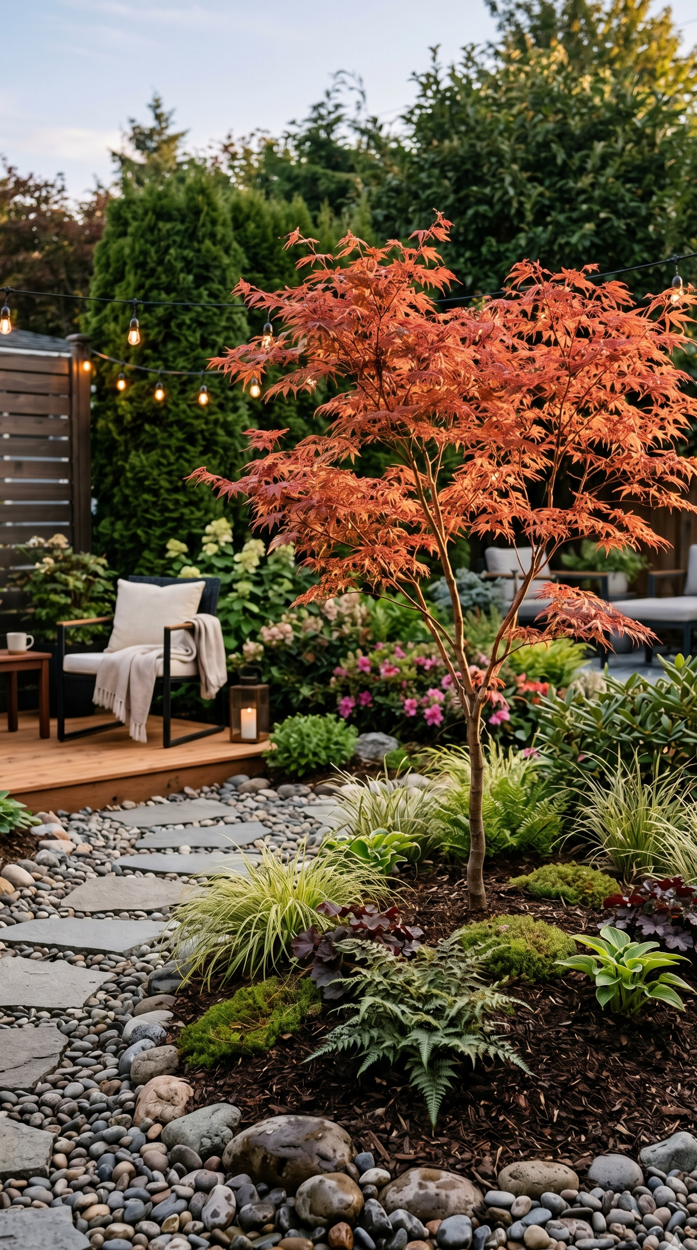 Small Japanese Maple Trees