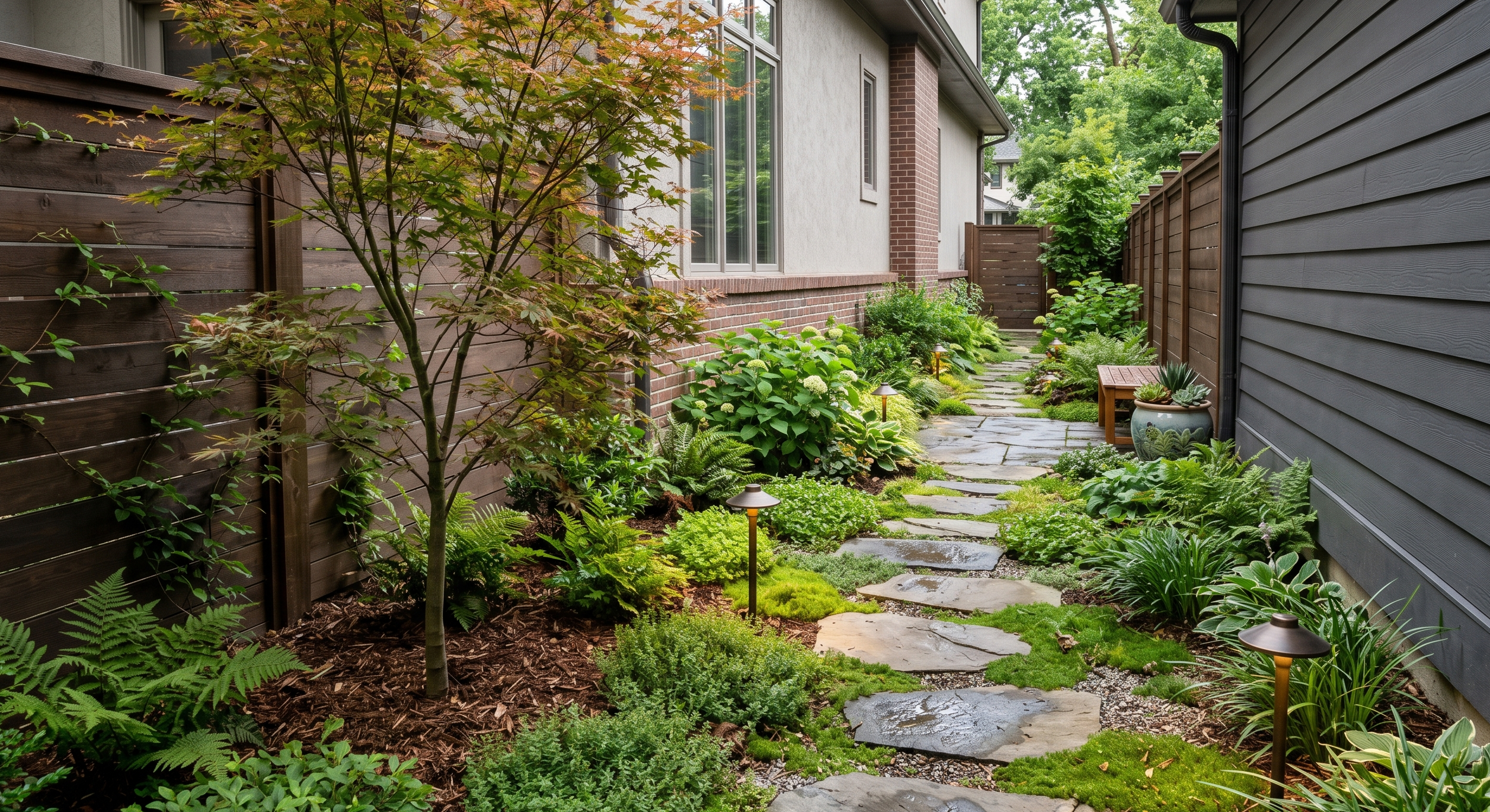 Small Japanese Maple Trees