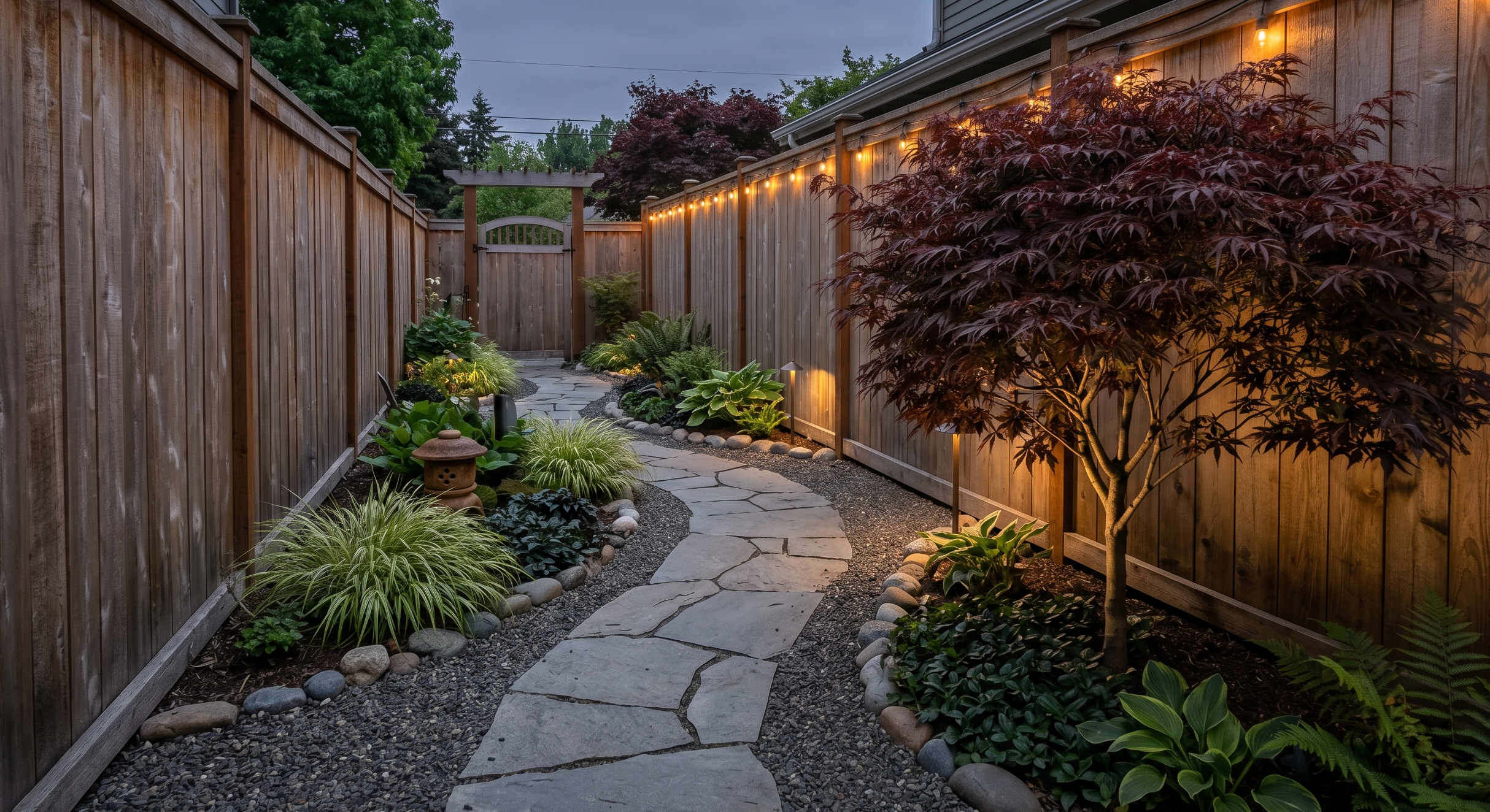 Small Japanese Maple Trees