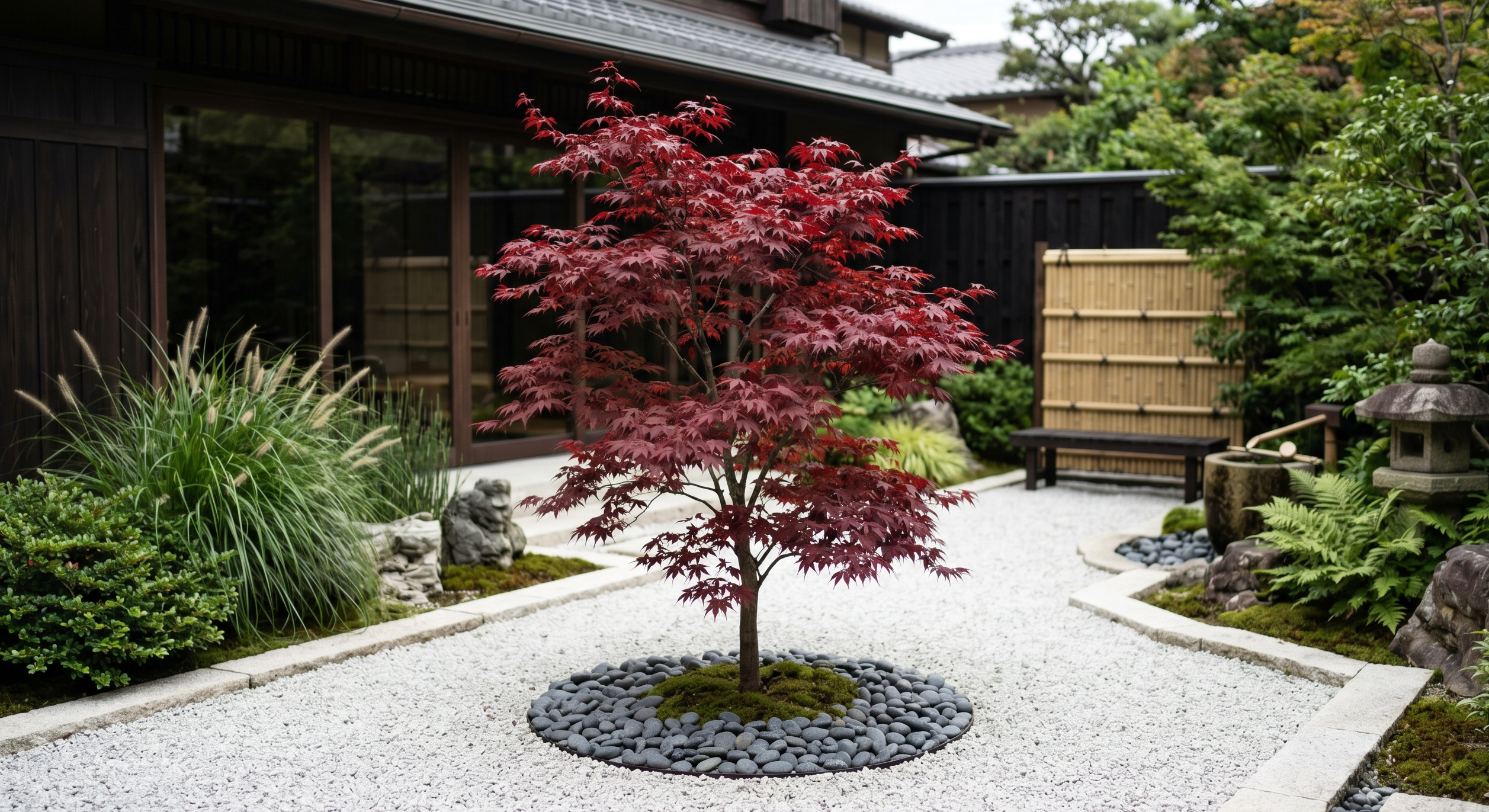 Small Japanese Maple Trees