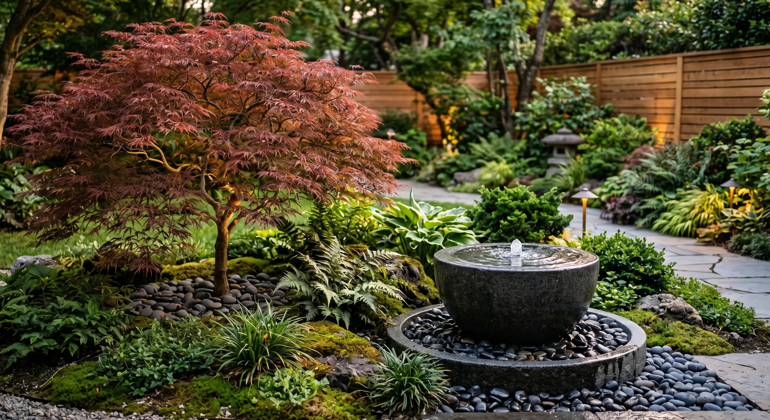 Small Japanese Maple Trees
