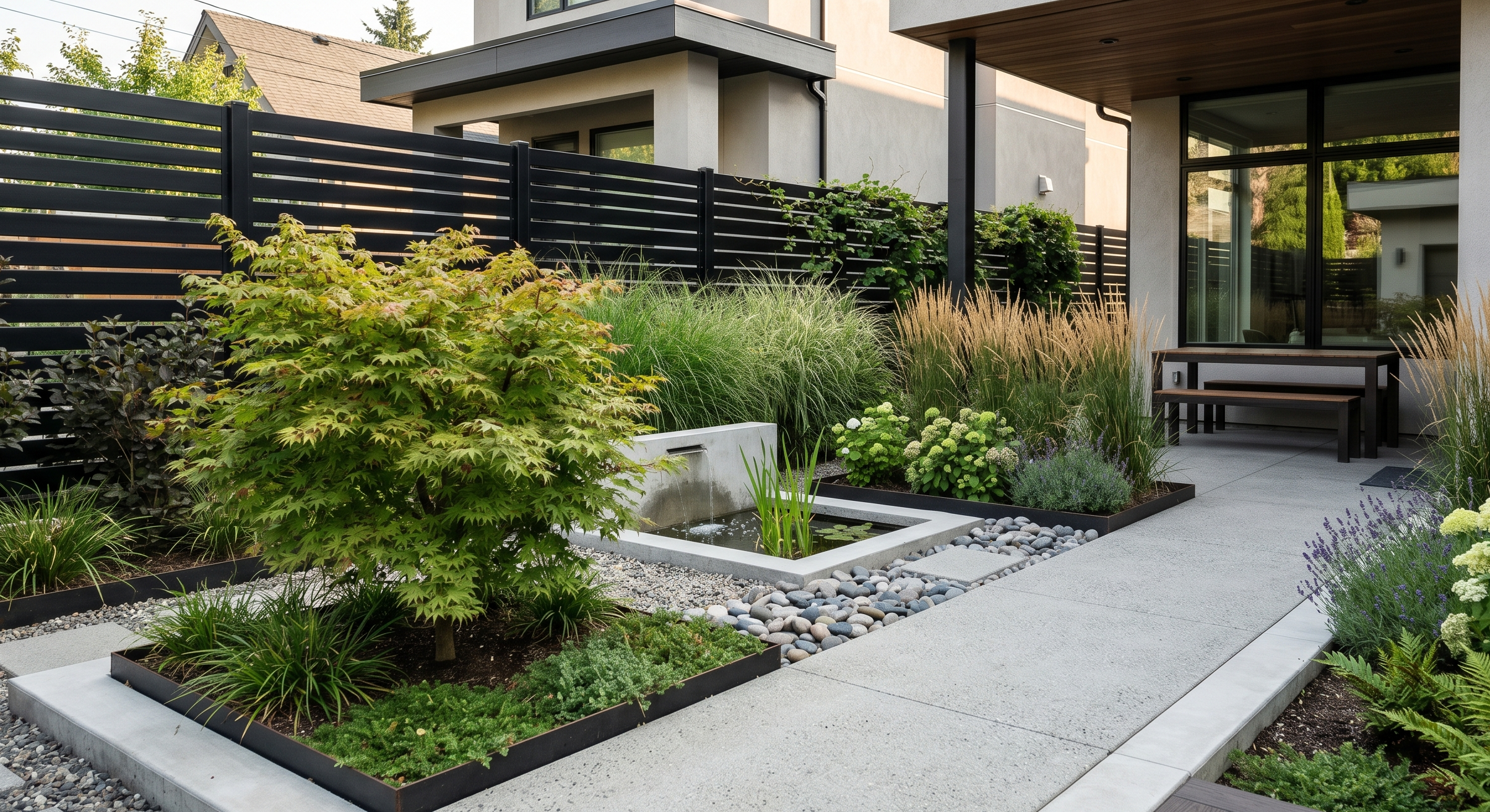 Small Japanese Maple Trees