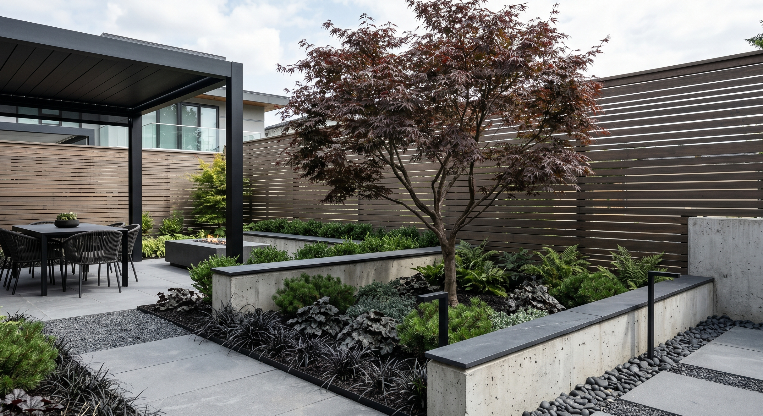 Small Japanese Maple Trees