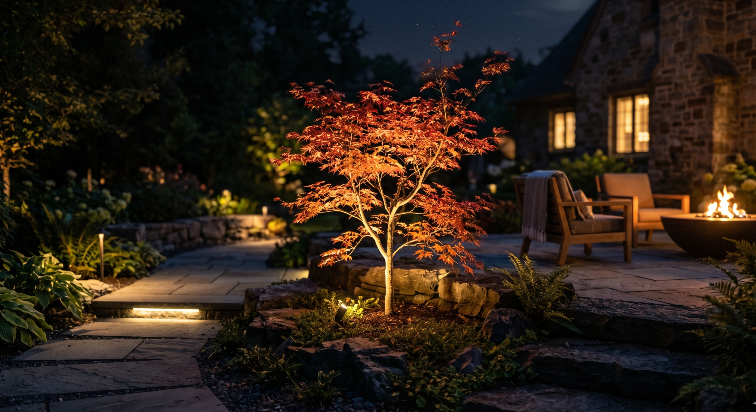 Small Japanese Maple Trees