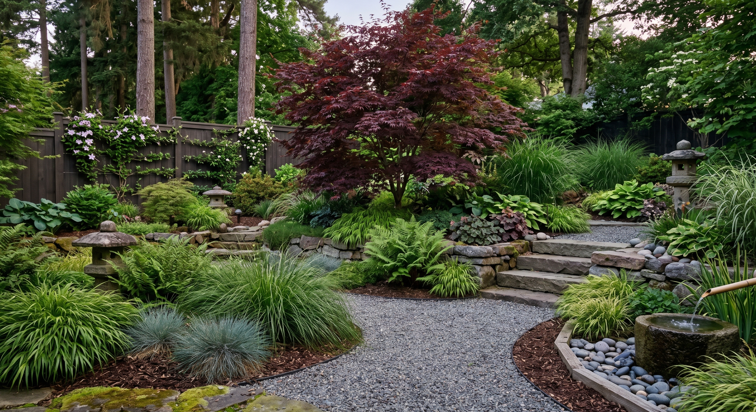 Small Japanese Maple Trees