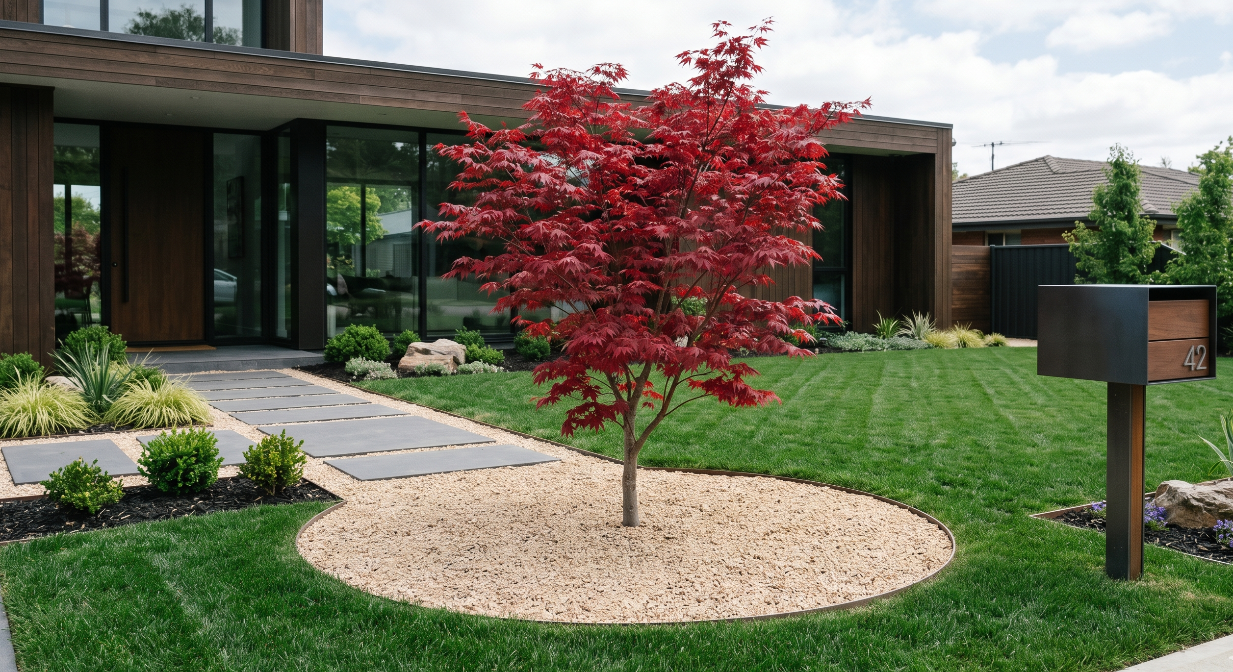Small Japanese Maple Trees