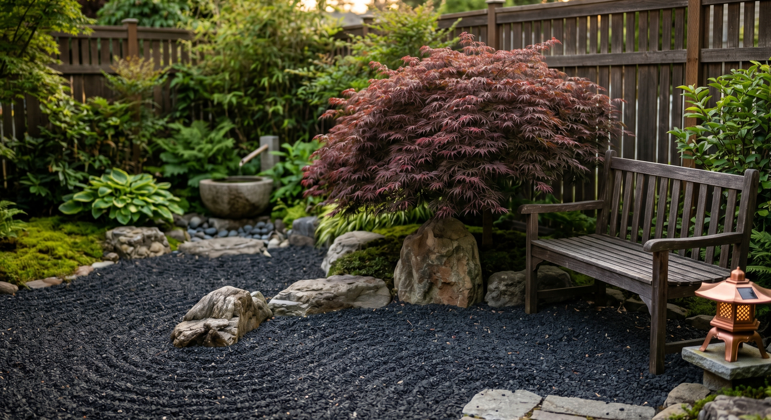 Small Japanese Maple Trees