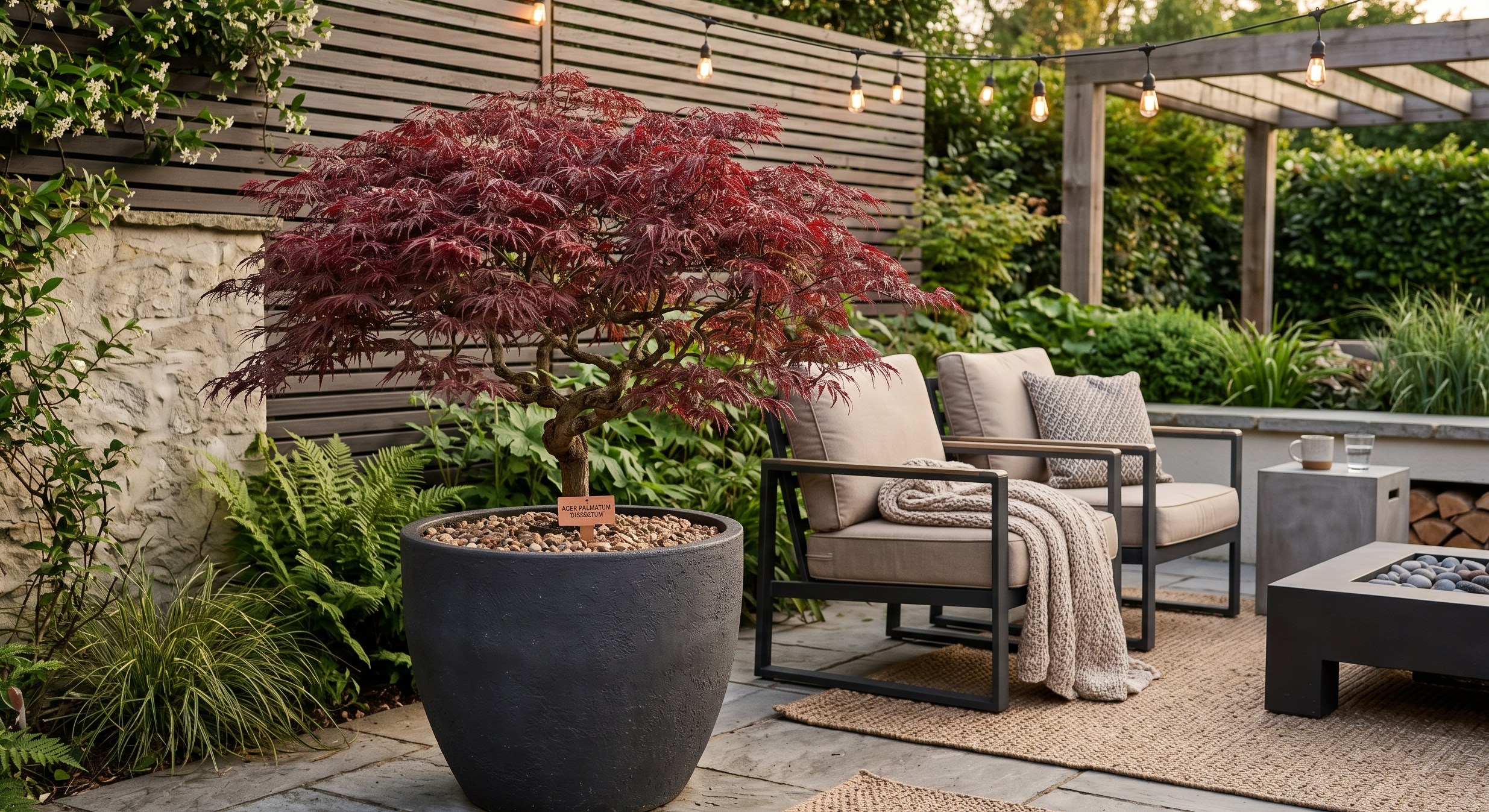 Small Japanese Maple Trees