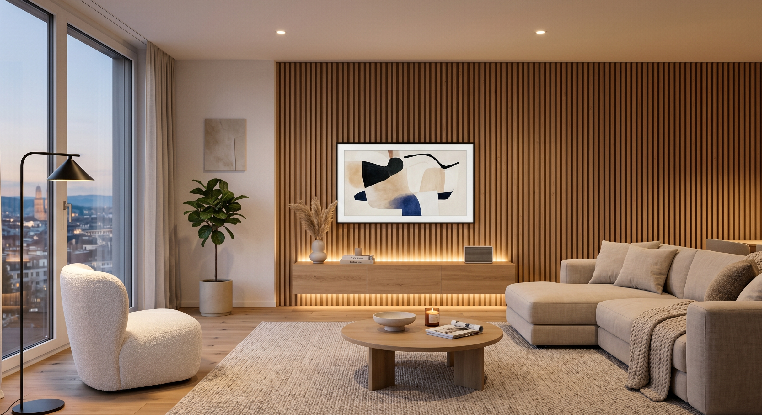 Wall Panel & Cladding Designs