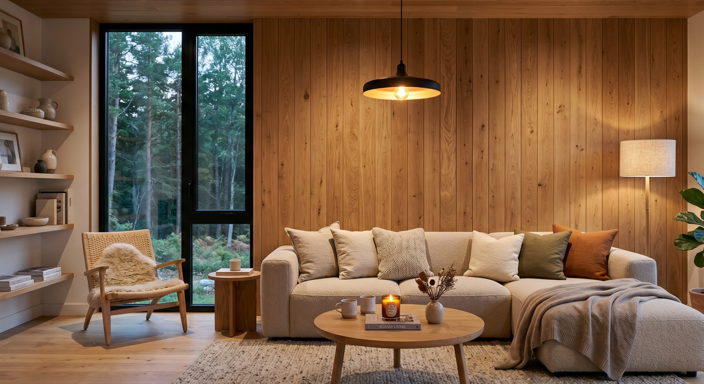 Wall Panel & Cladding Designs