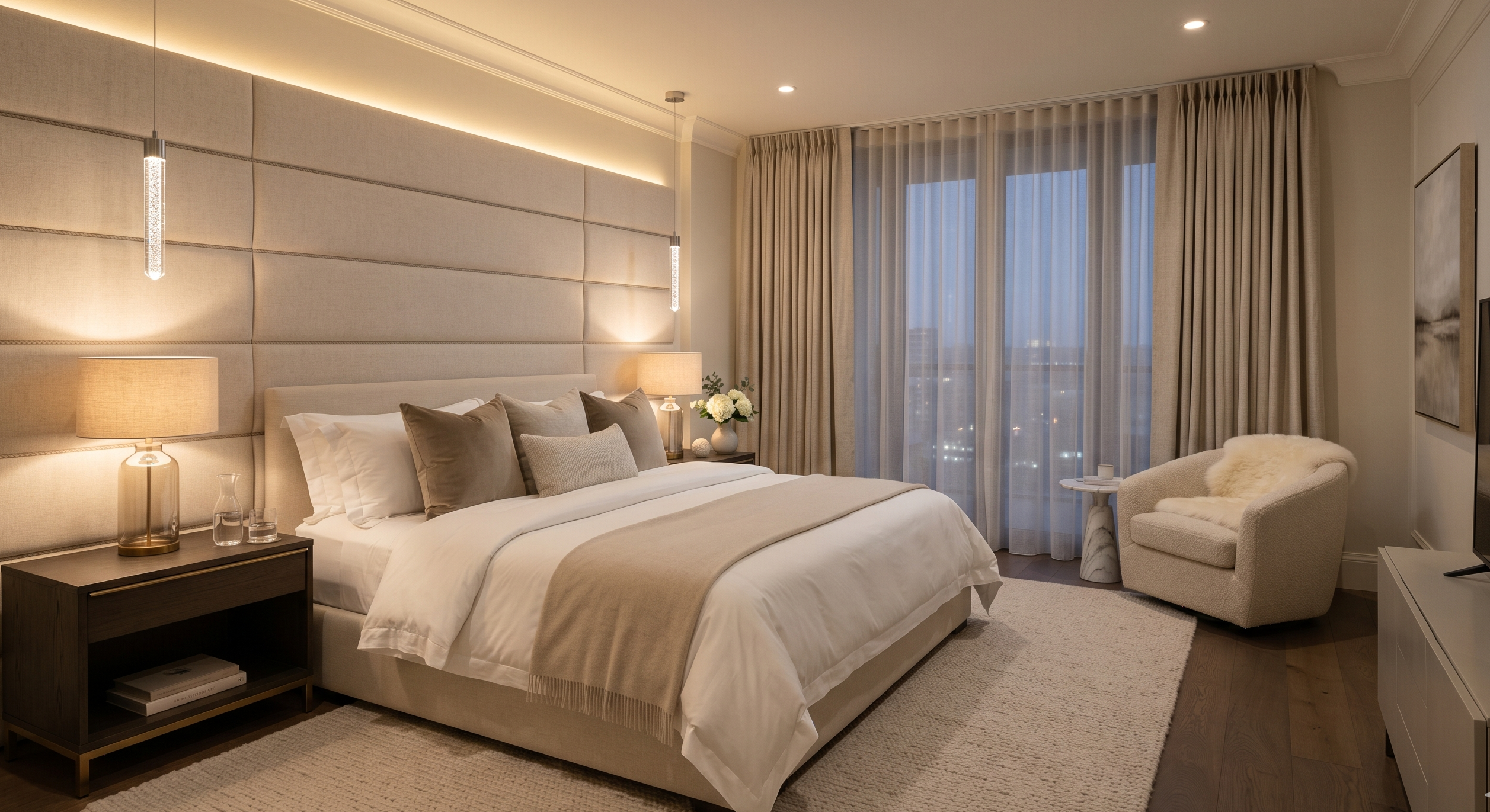 Wall Panel & Cladding Designs