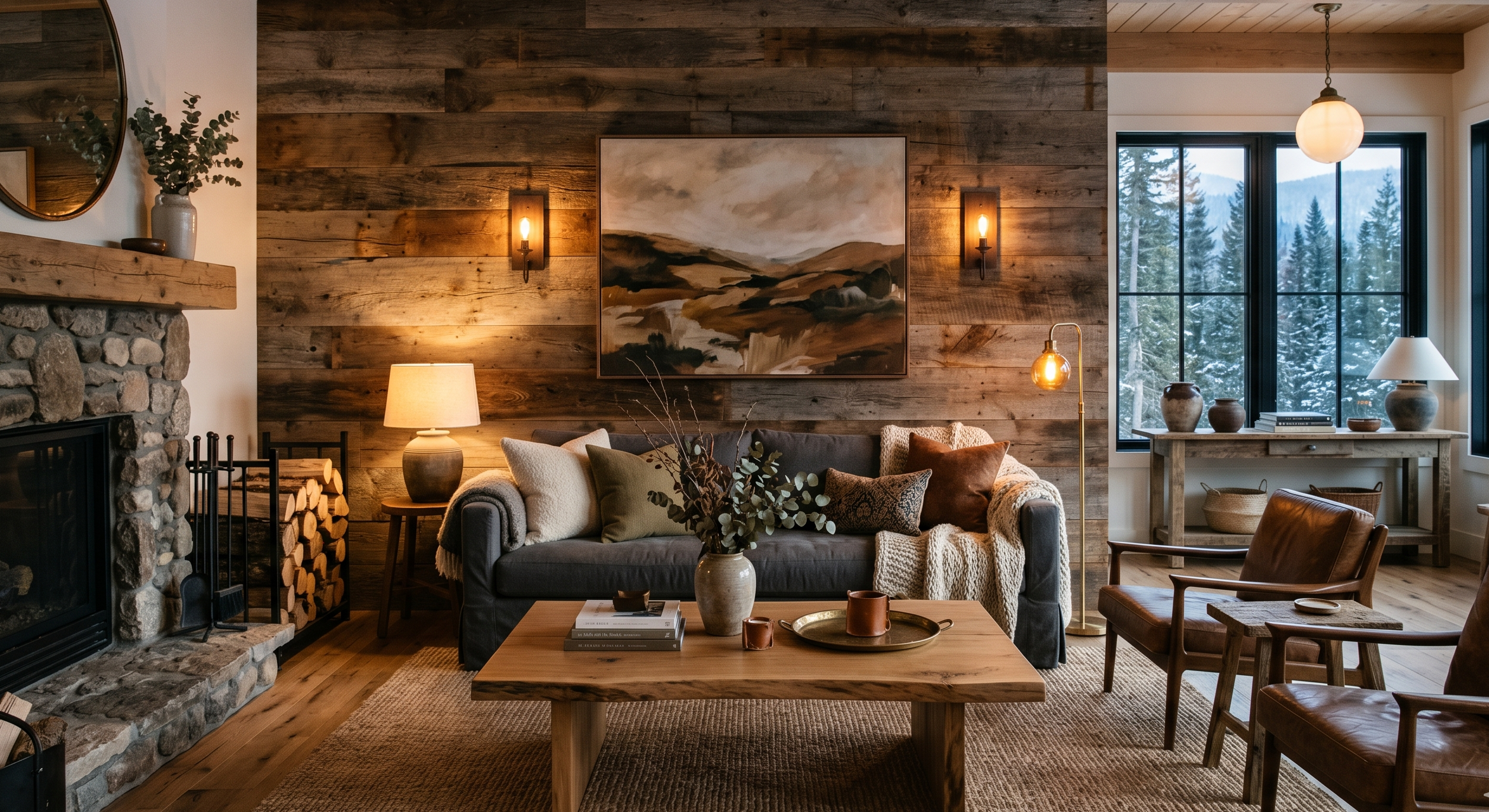 Wall Panel & Cladding Designs