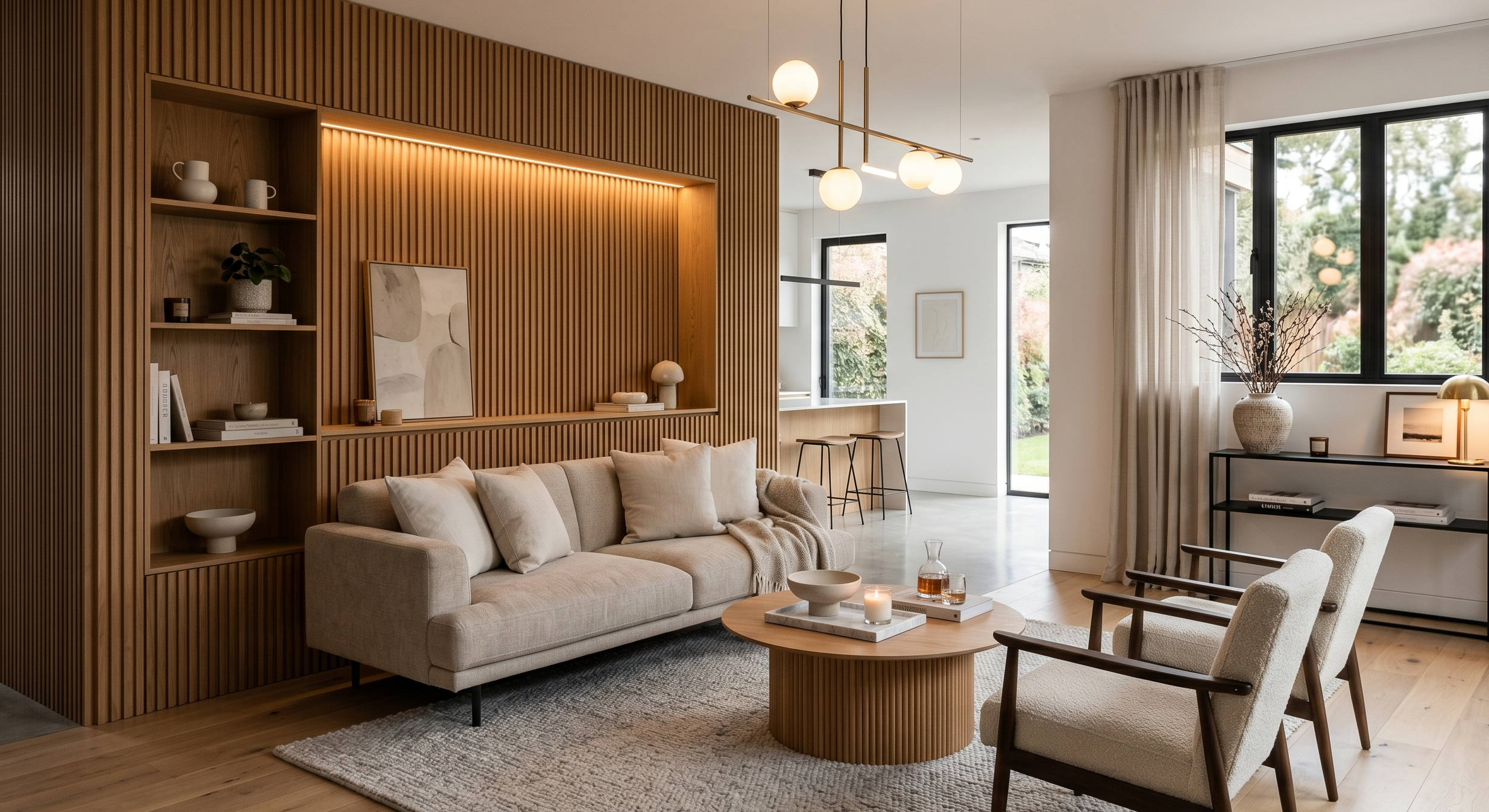 Wall Panel & Cladding Designs