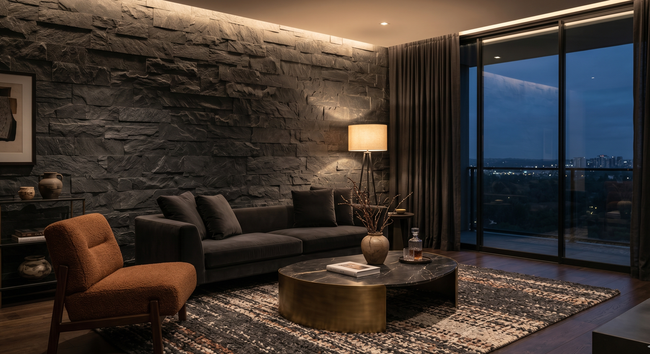 Wall Panel & Cladding Designs
