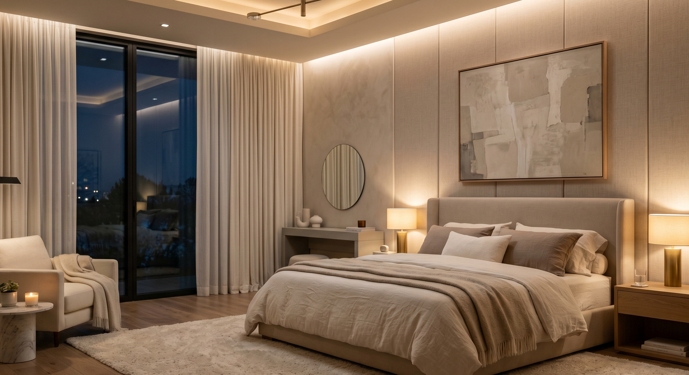 Wall Panel & Cladding Designs