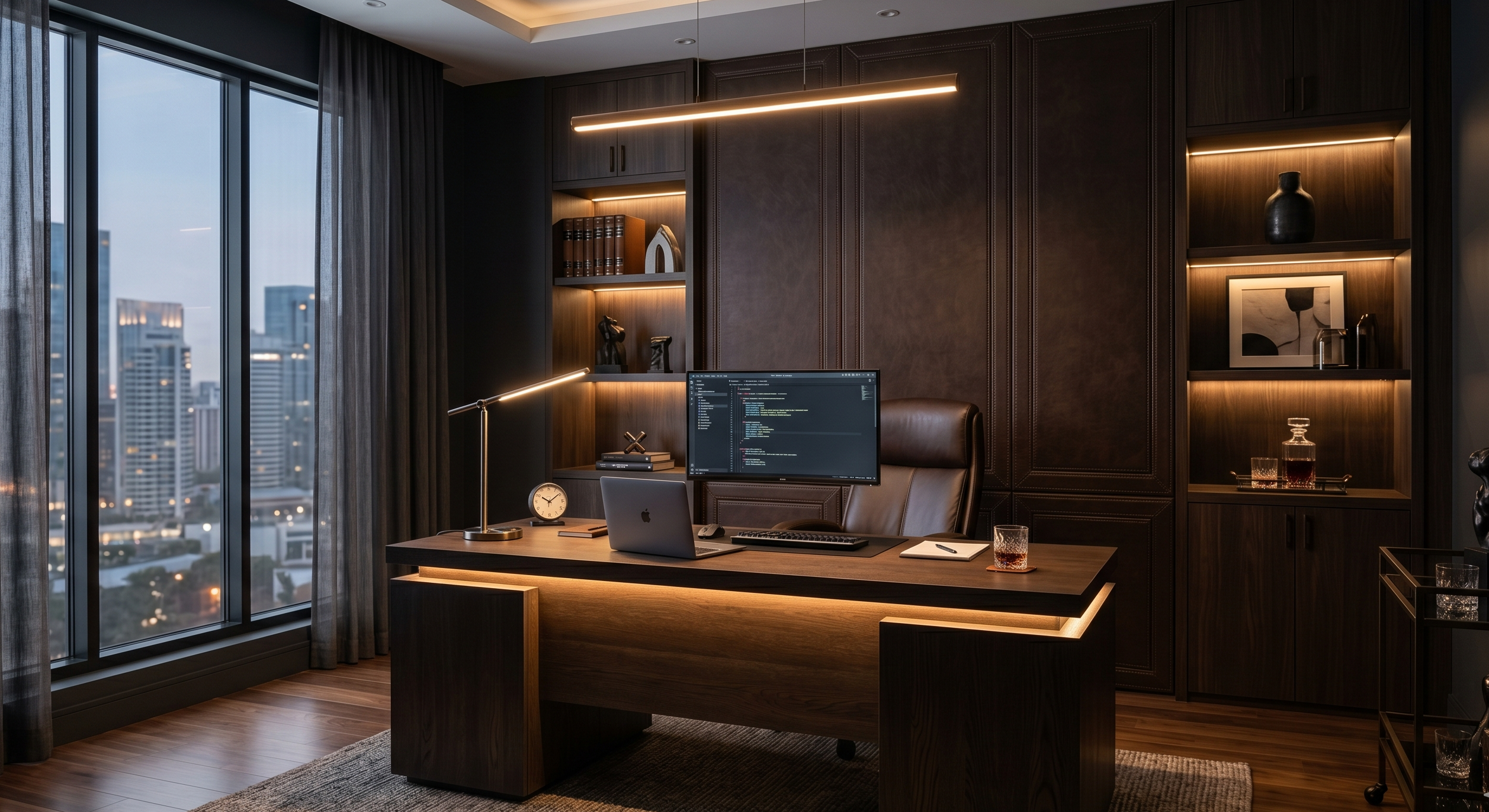 Wall Panel & Cladding Designs