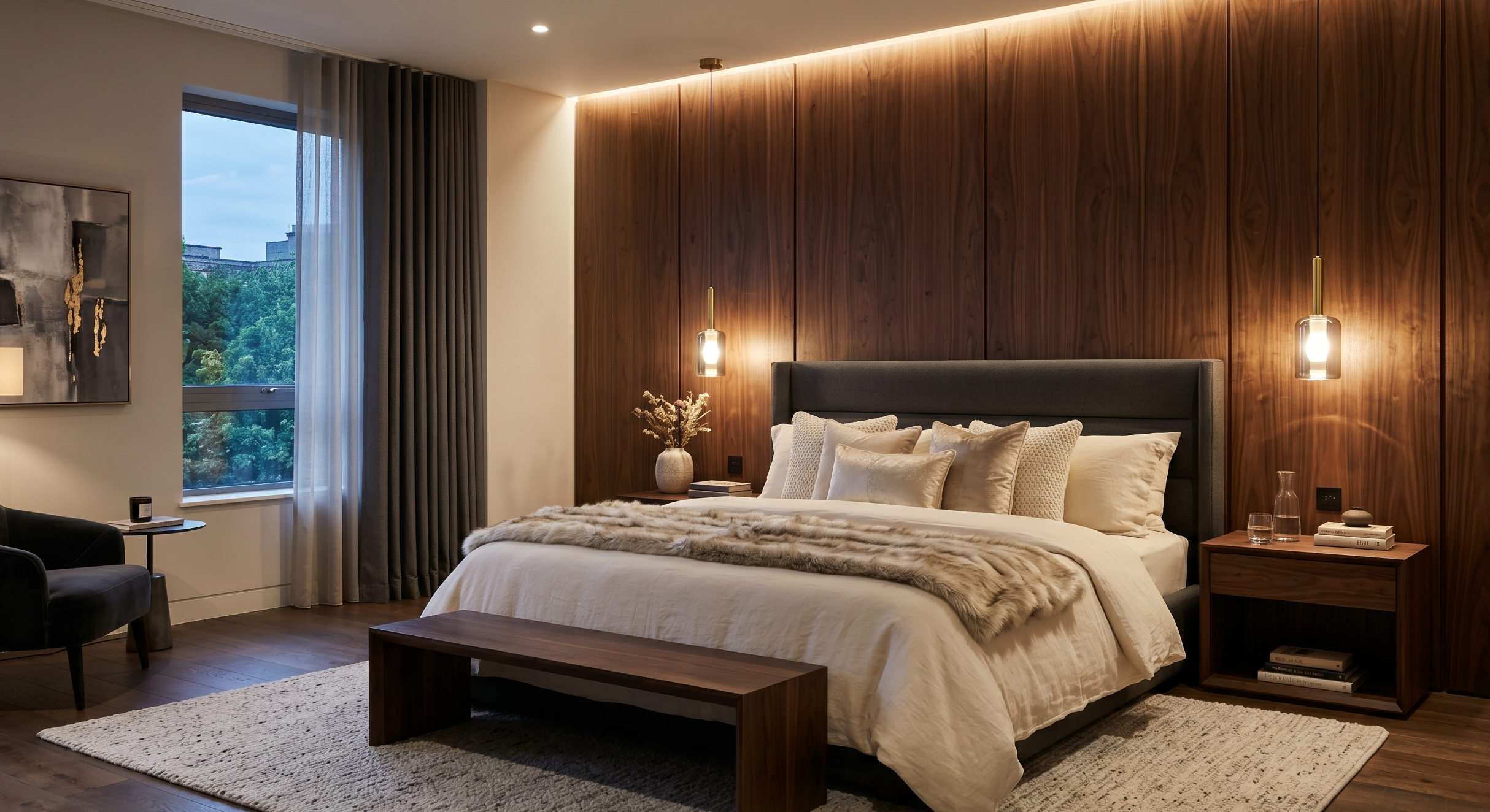 Wall Panel & Cladding Designs
