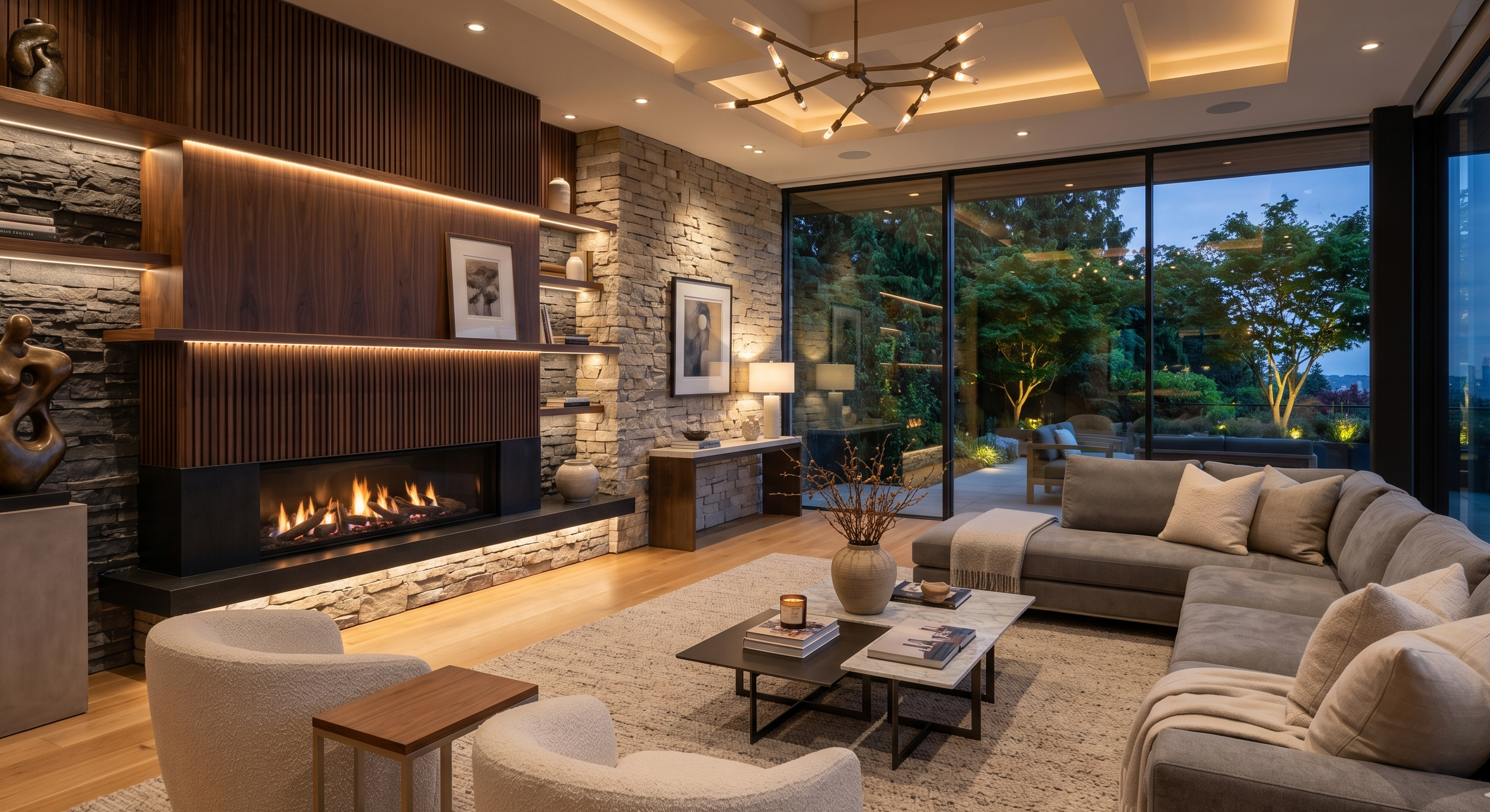 Wall Panel & Cladding Designs