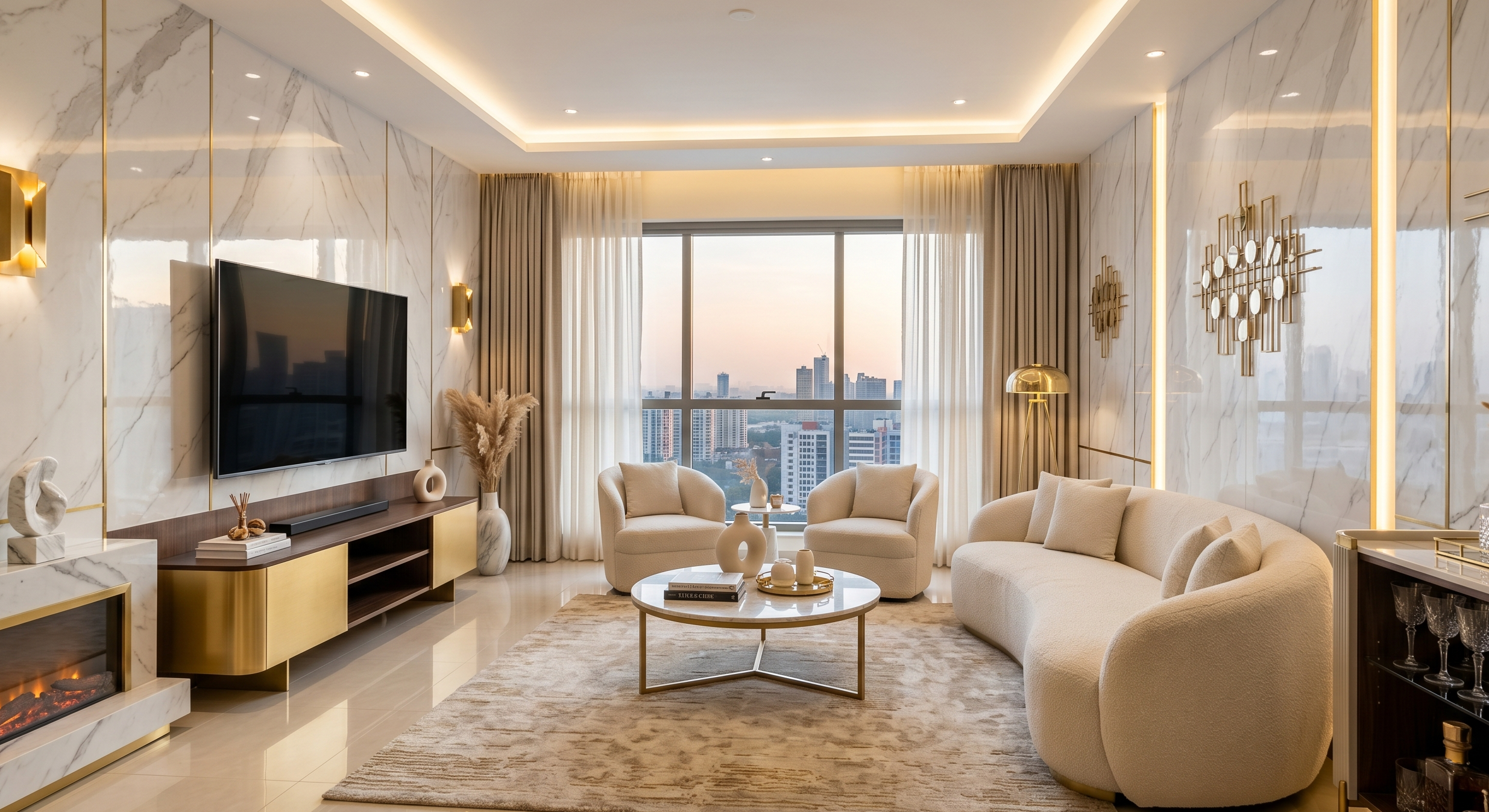 Wall Panel & Cladding Designs