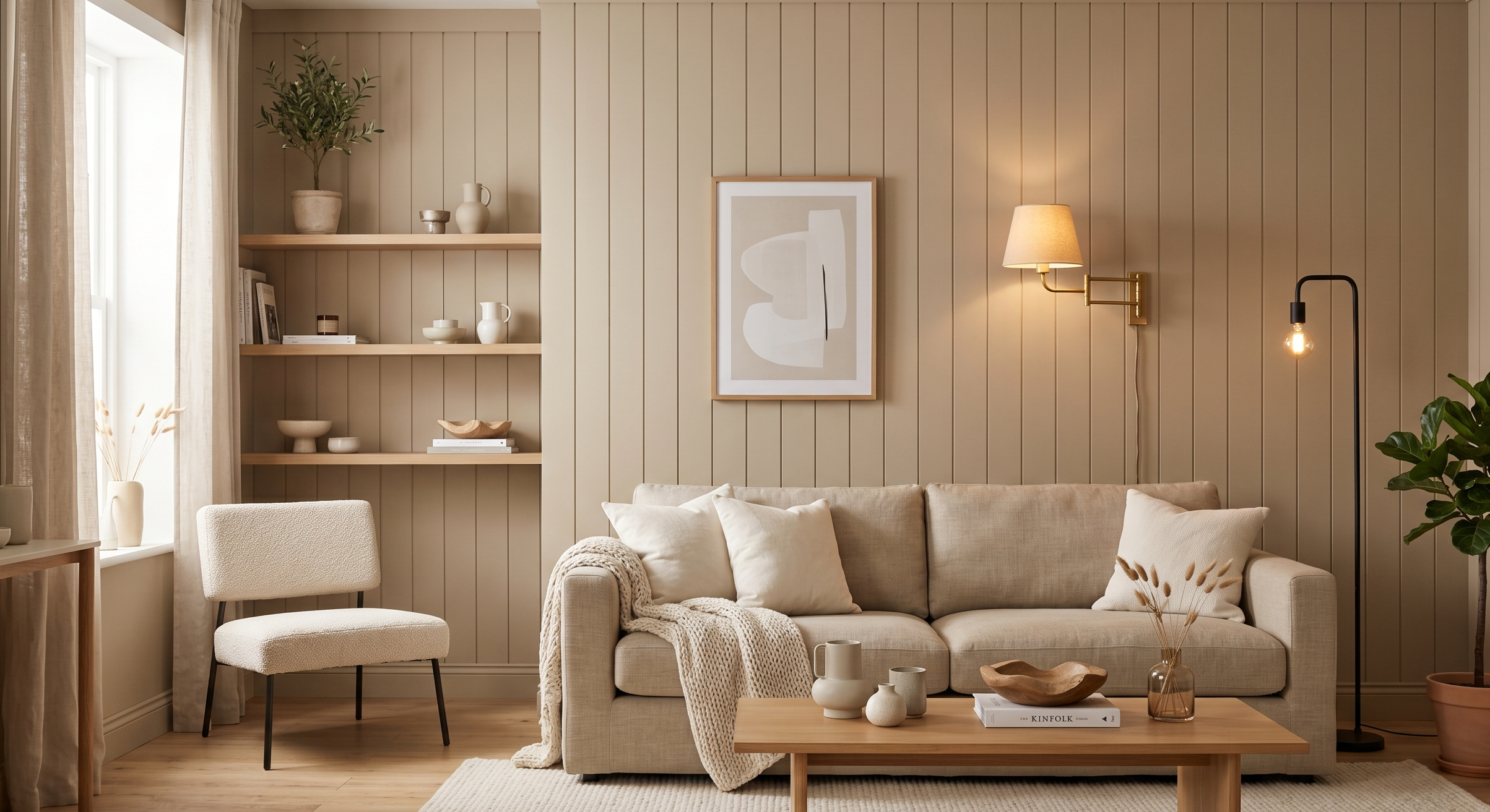 Wall Panel & Cladding Designs