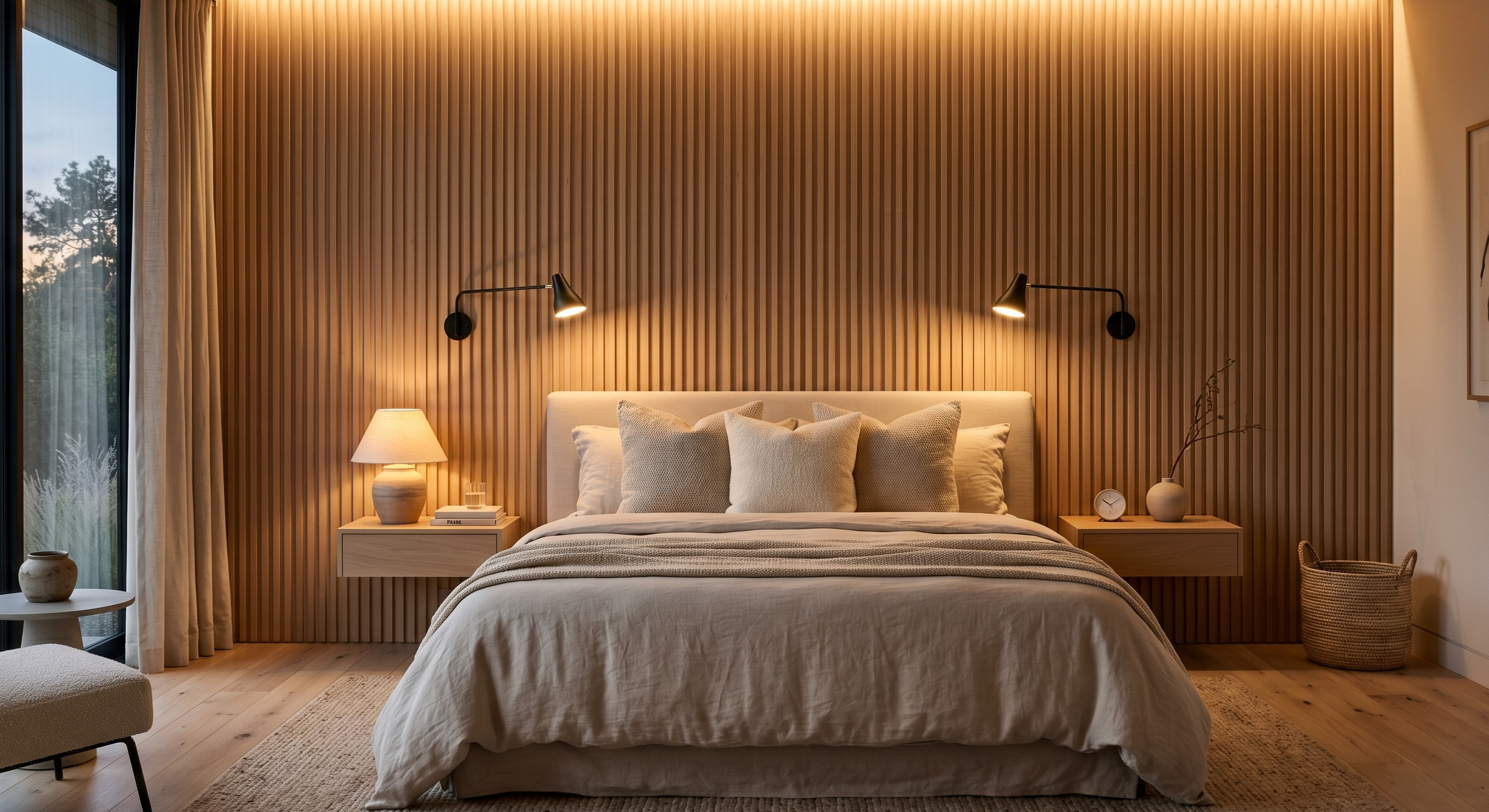 Wall Panel & Cladding Designs