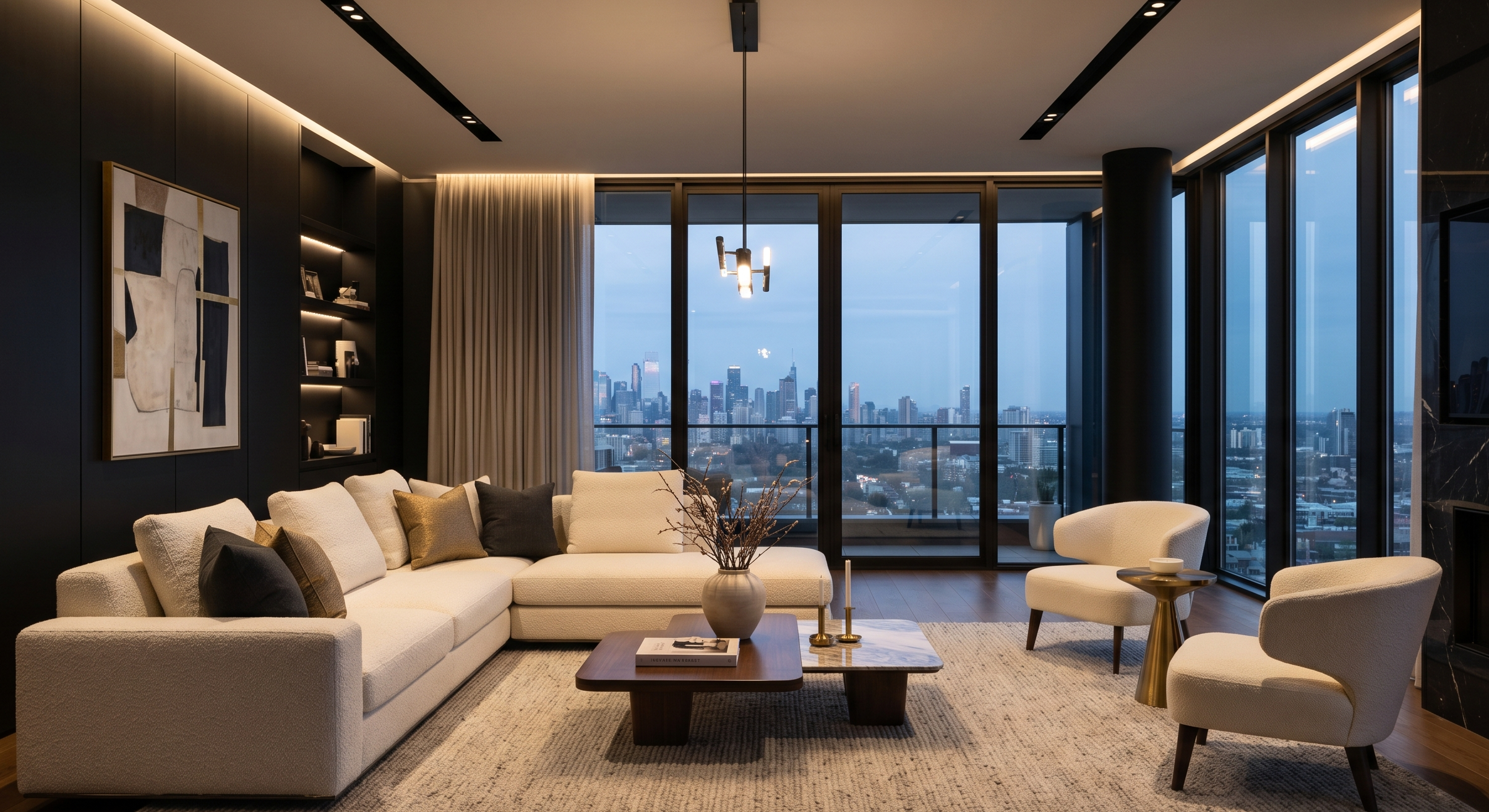 Wall Panel & Cladding Designs