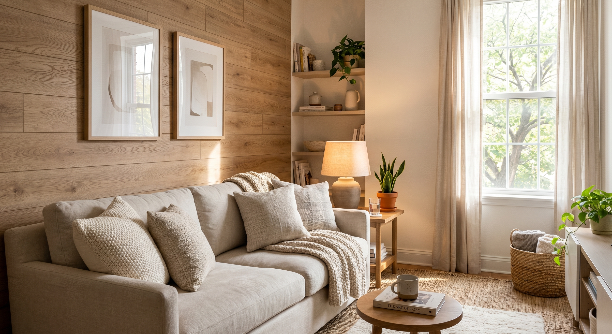 Wall Panel & Cladding Designs