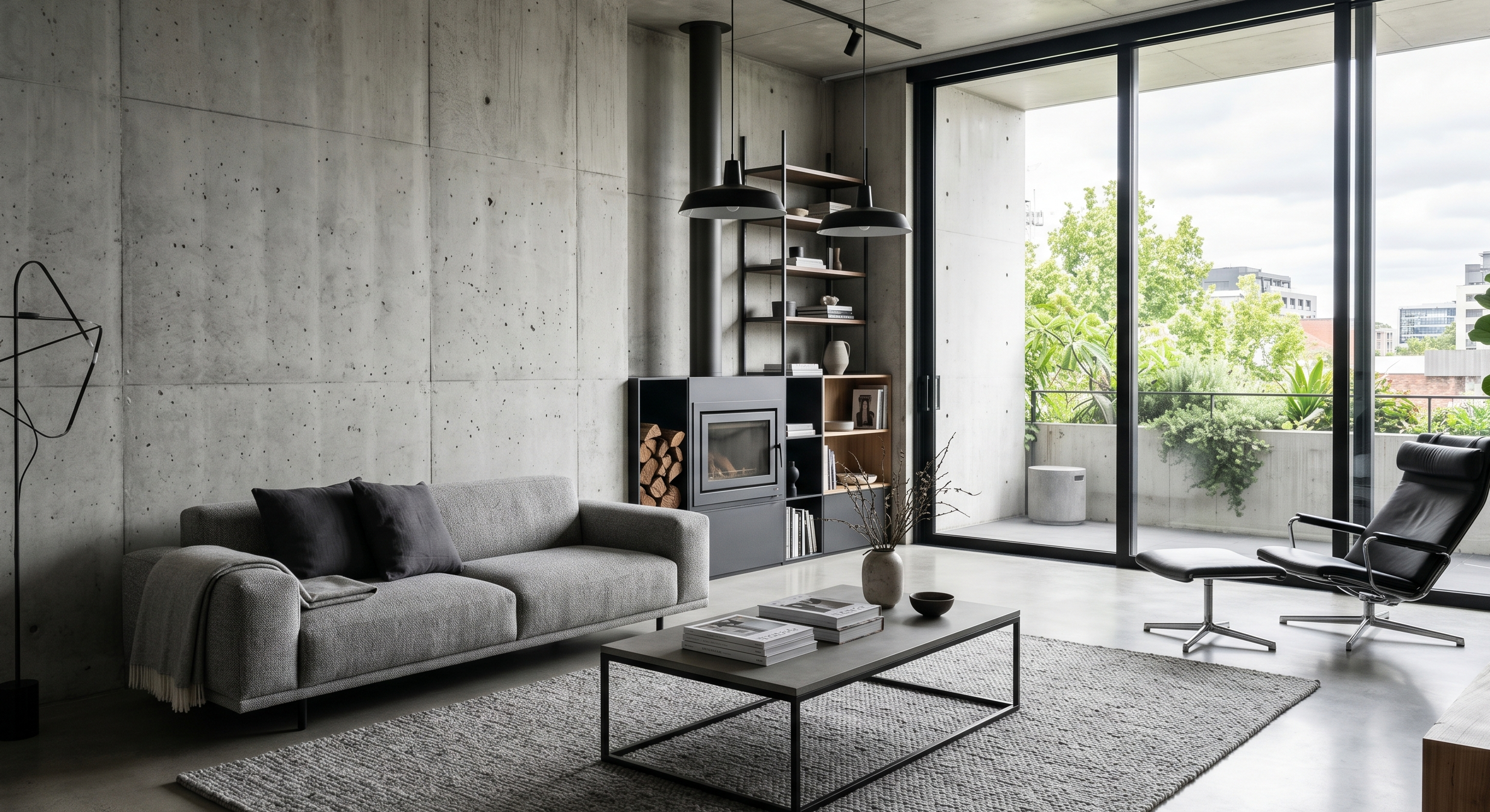 Wall Panel & Cladding Designs