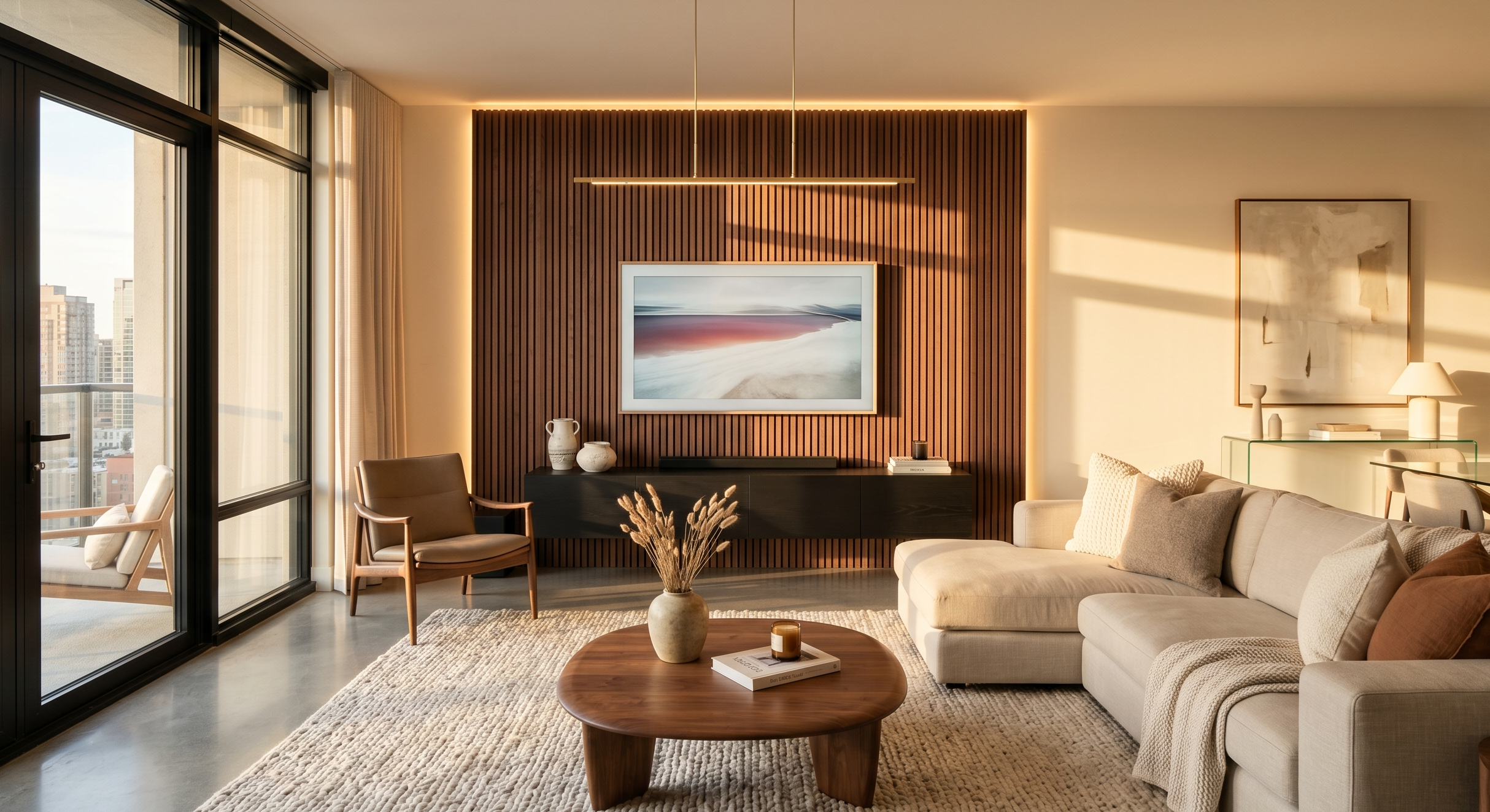 Wall Panel & Cladding Designs