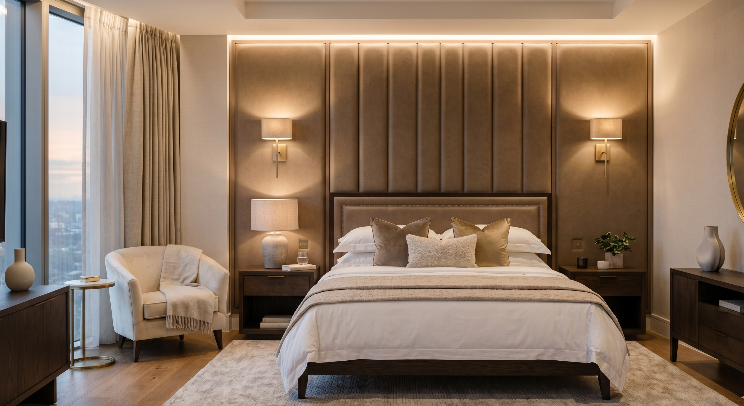 Wall Panel & Cladding Designs